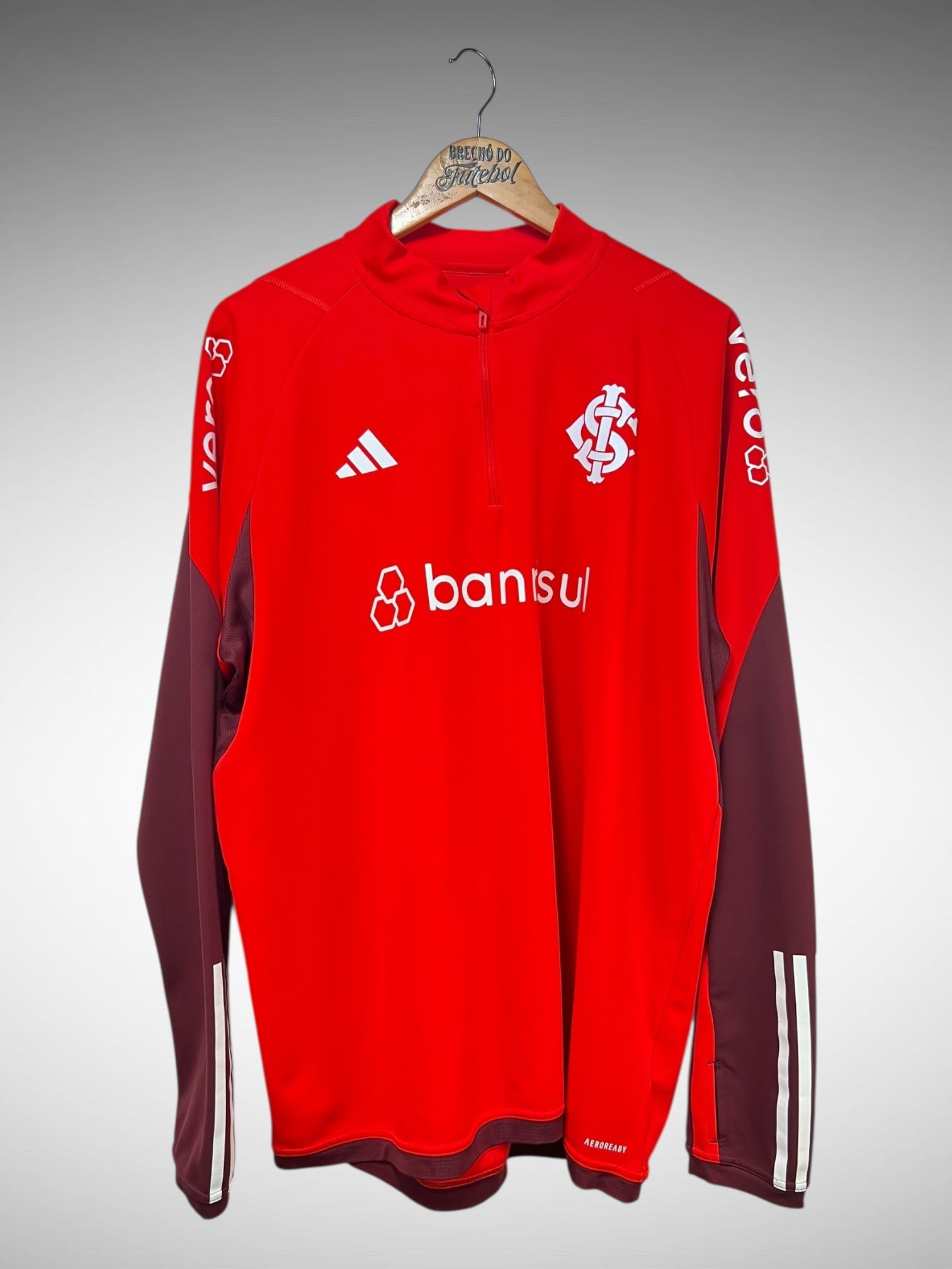 Internacional 2024 Agasalho Tam 3G.