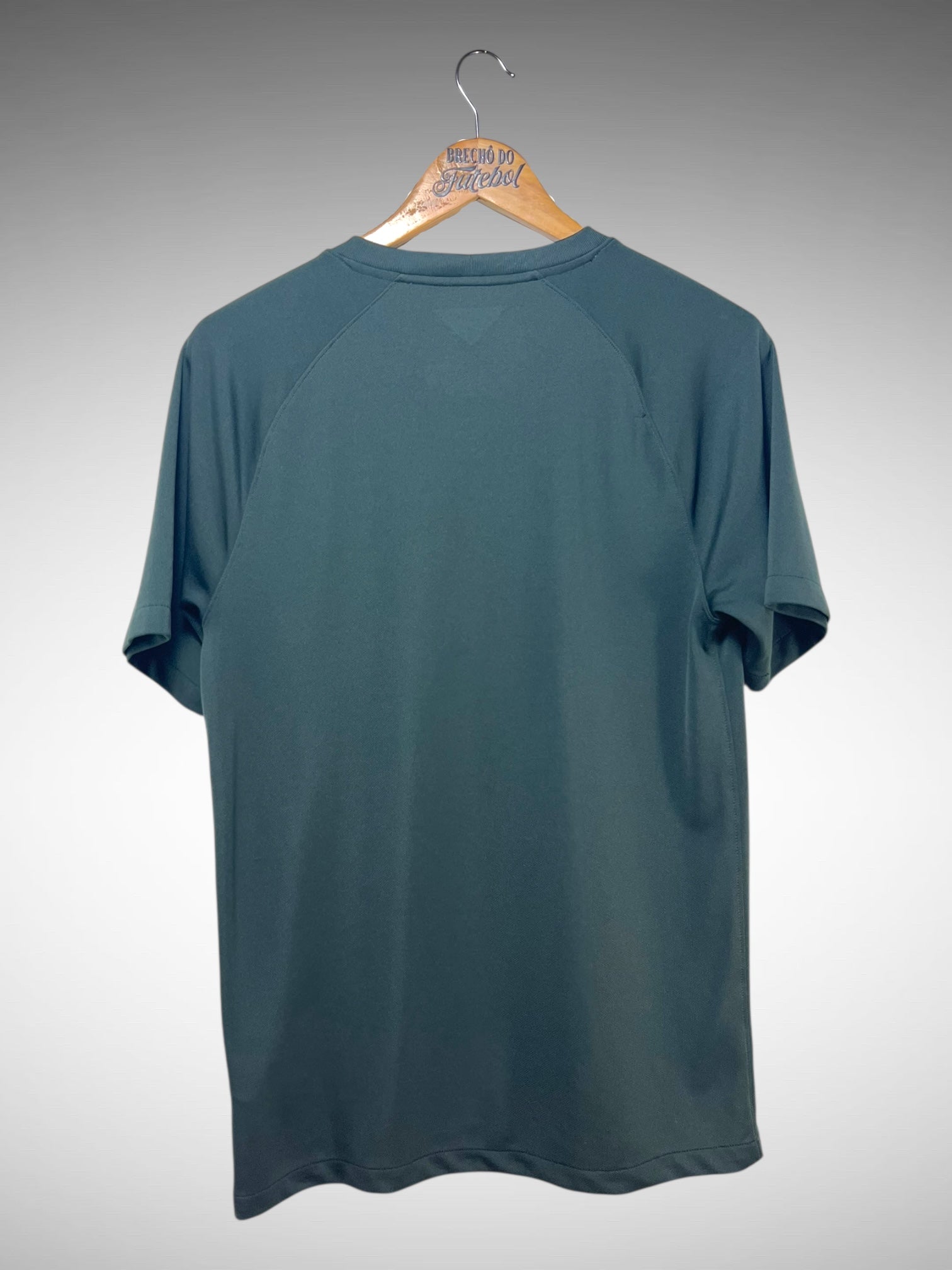 Brasil 2014 Camisa De Treino Tam P.