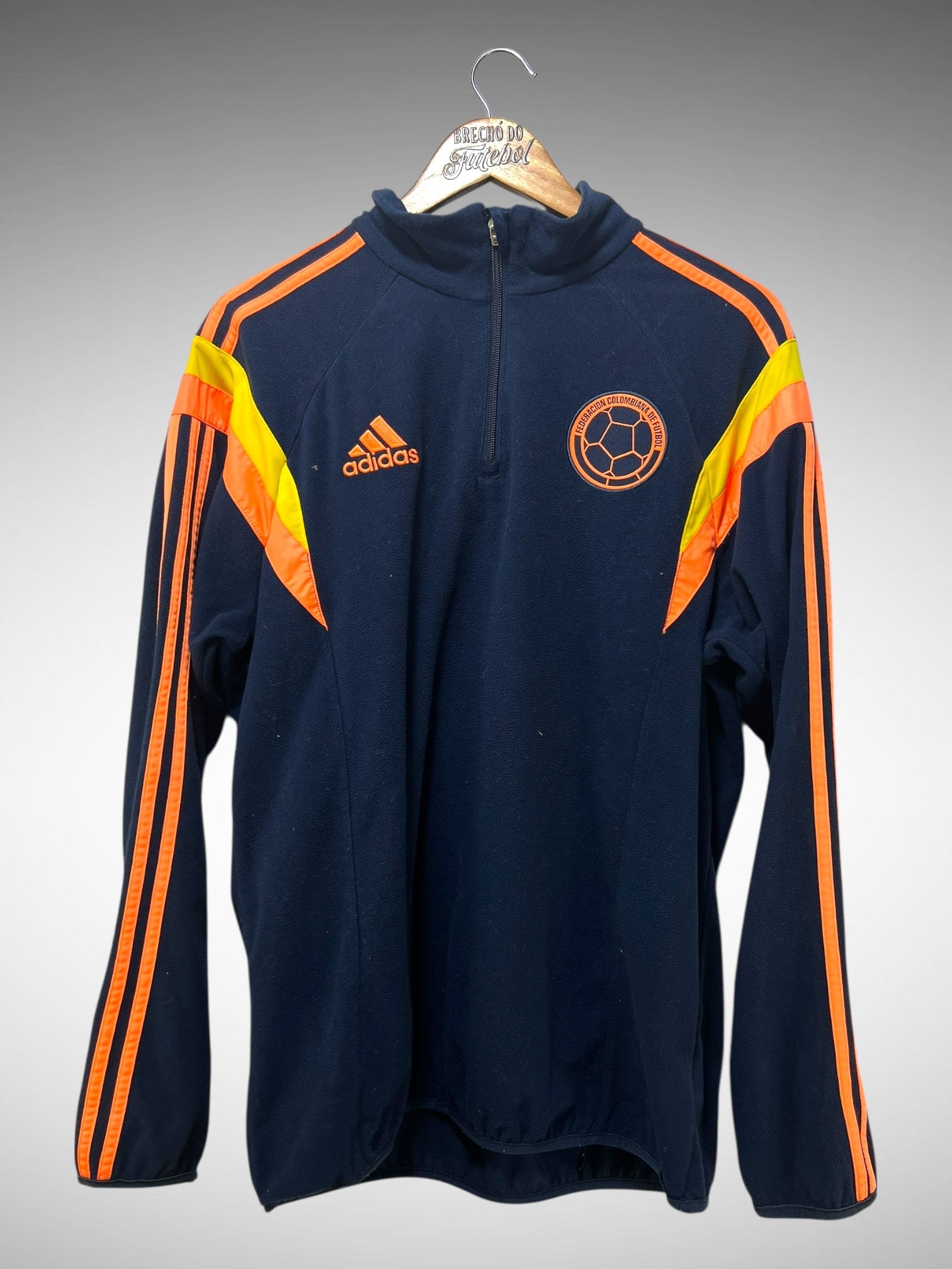 Colombia Agasalho Tam G.