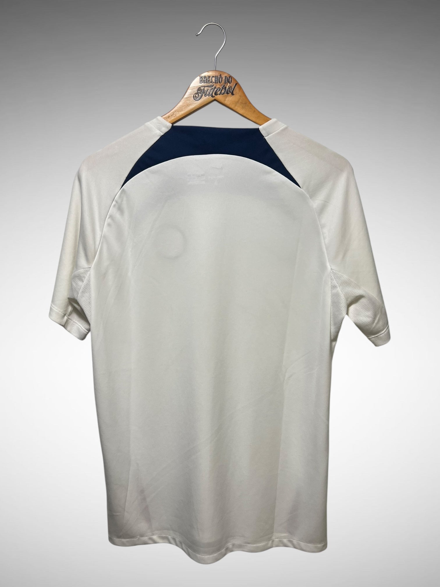 Paris Saint Germain Camisa Treino Tam G