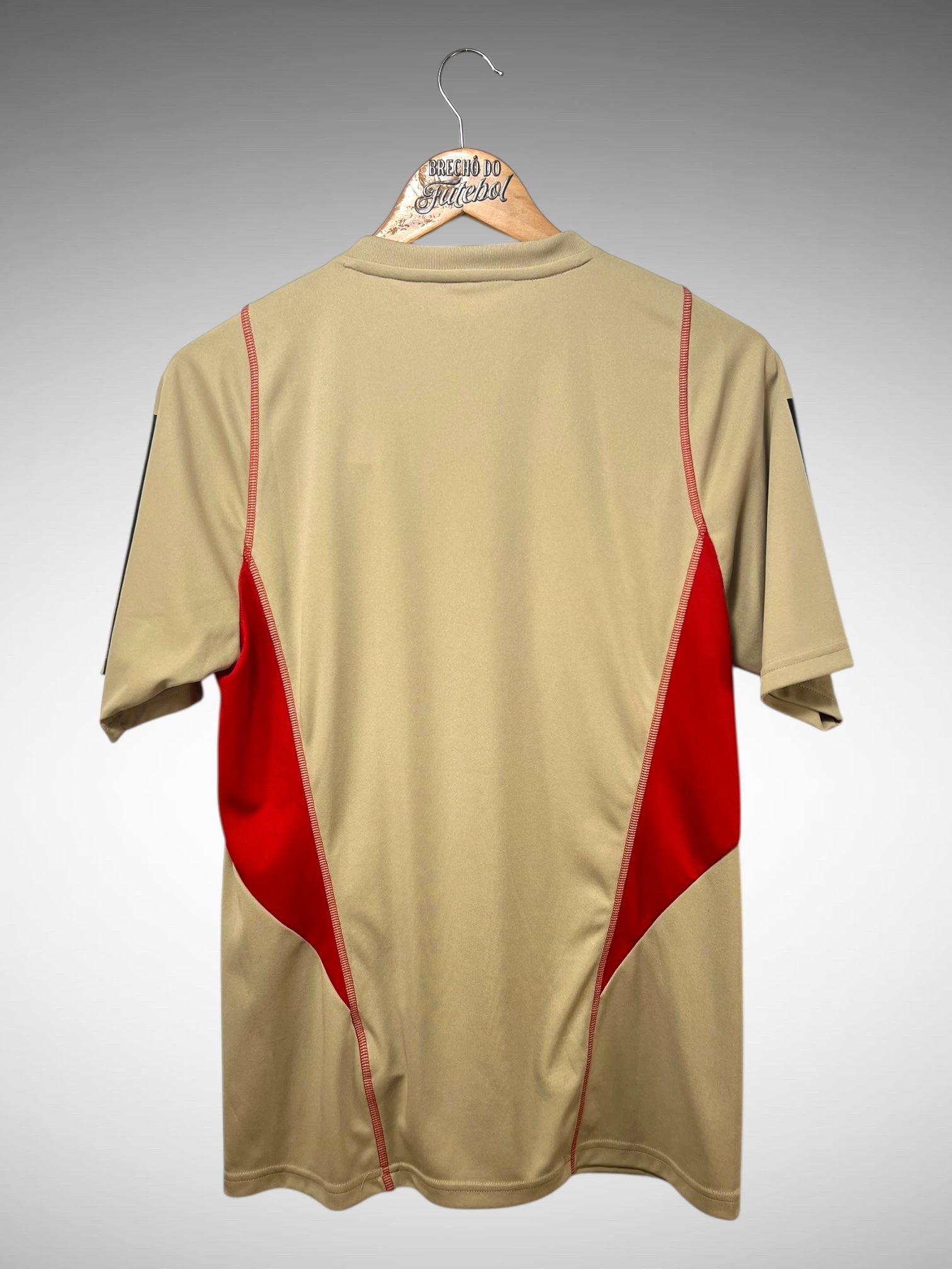 São Paulo 2023 Camisa de Treino Tam P.