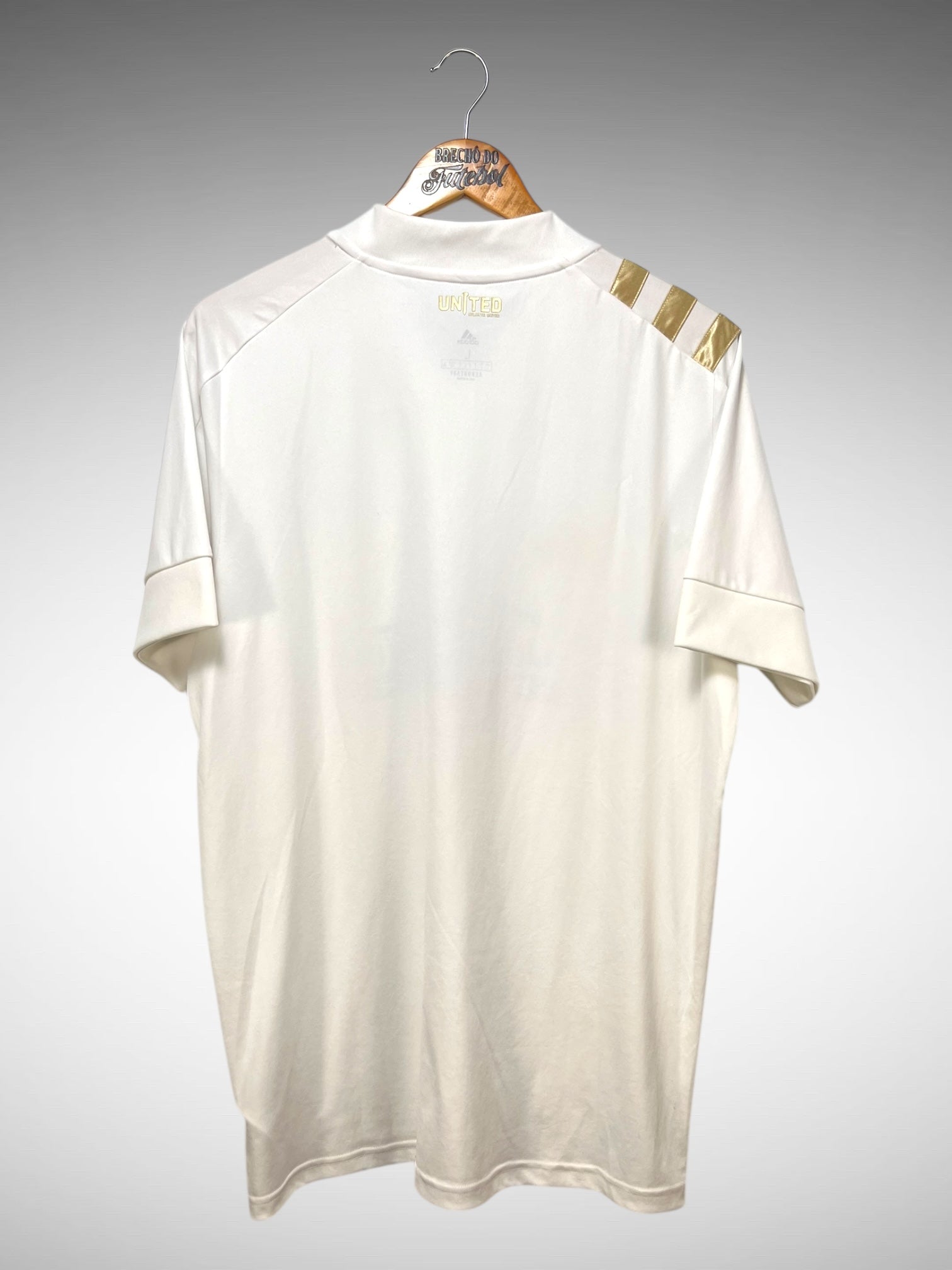 Atlanta United 2021 Segunda Camisa Tam G.
