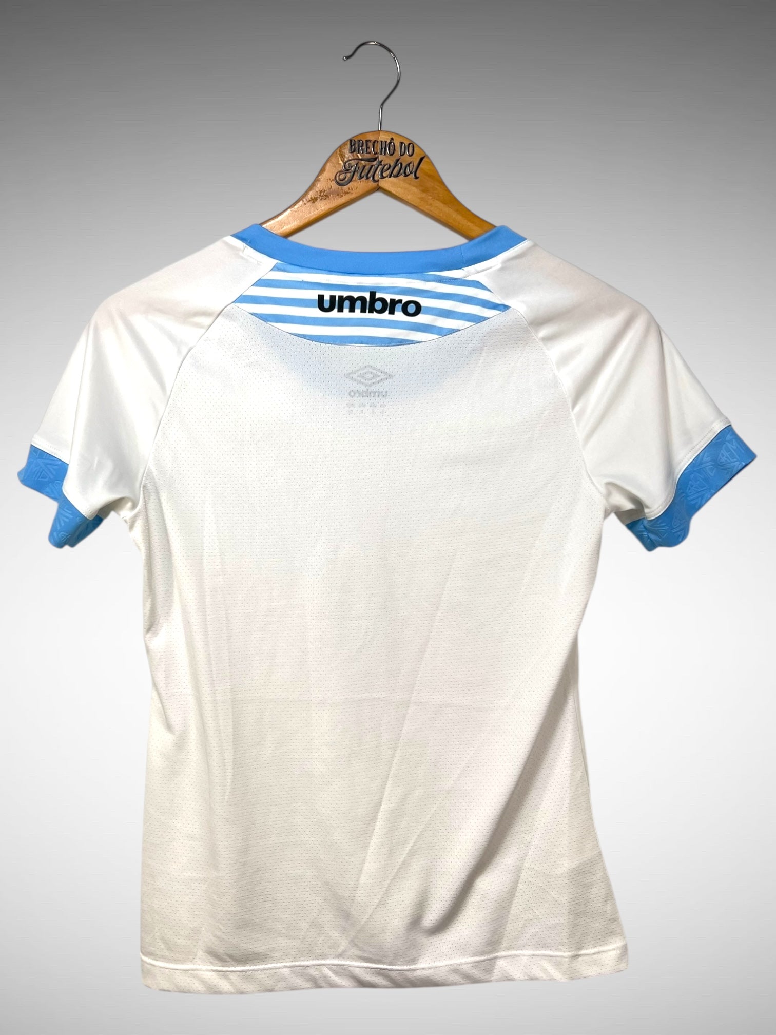 Grêmio 2018 Segunda Camisa Tam P Feminino.