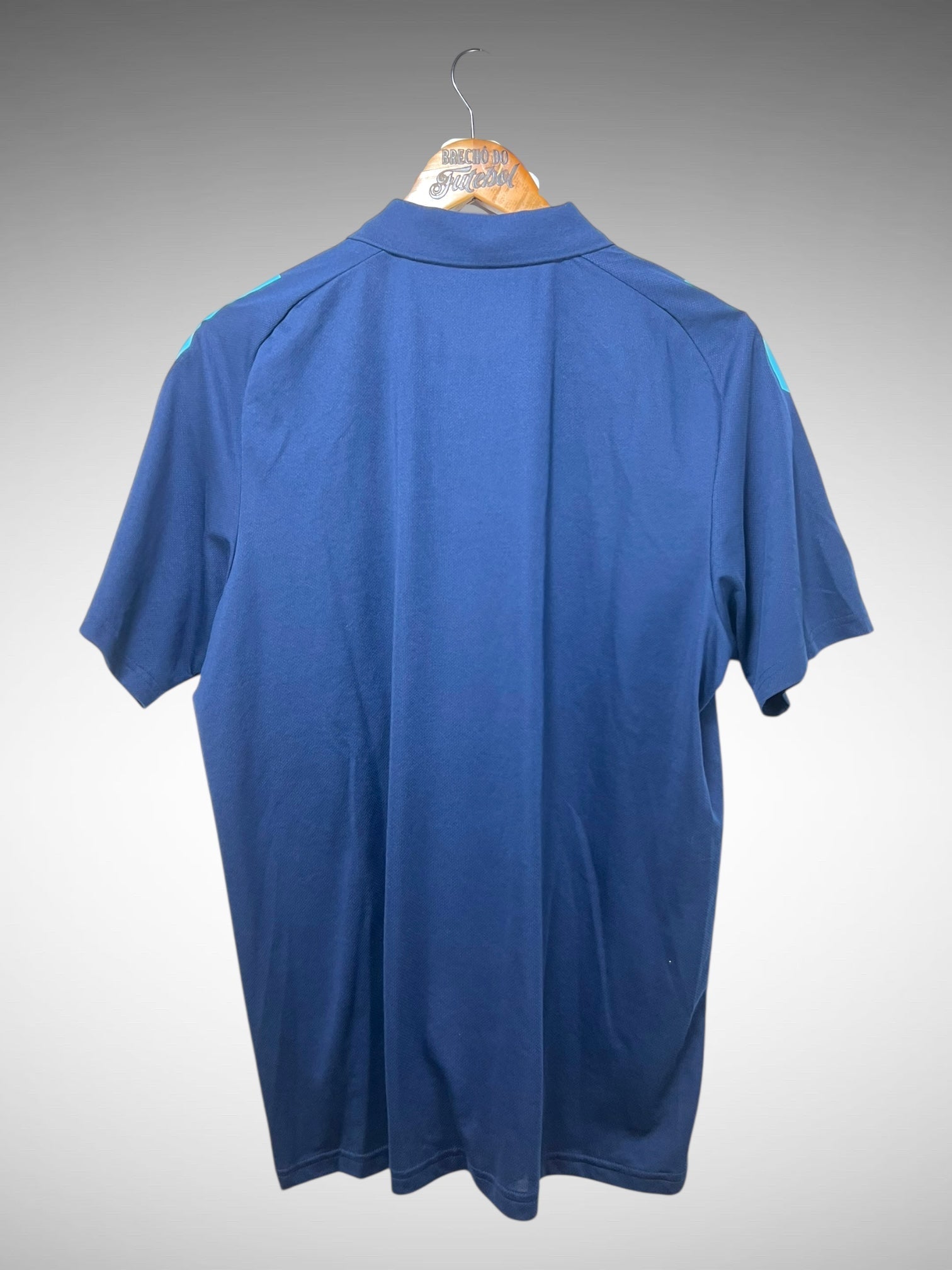 Flamengo 2025 Camisa De Viagem Tam G.