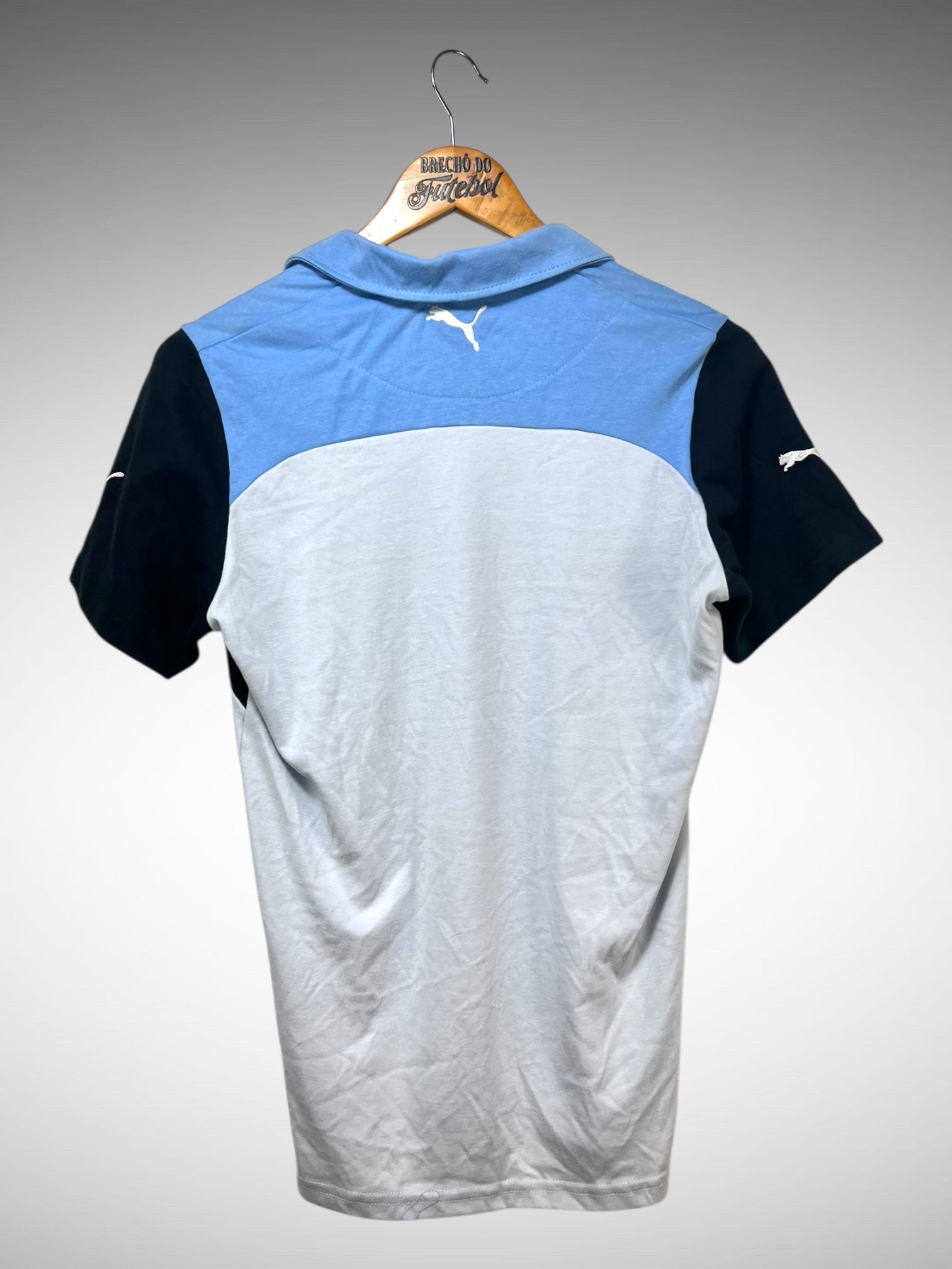 Botafogo 2014 Camisa De Viagem Tam P.