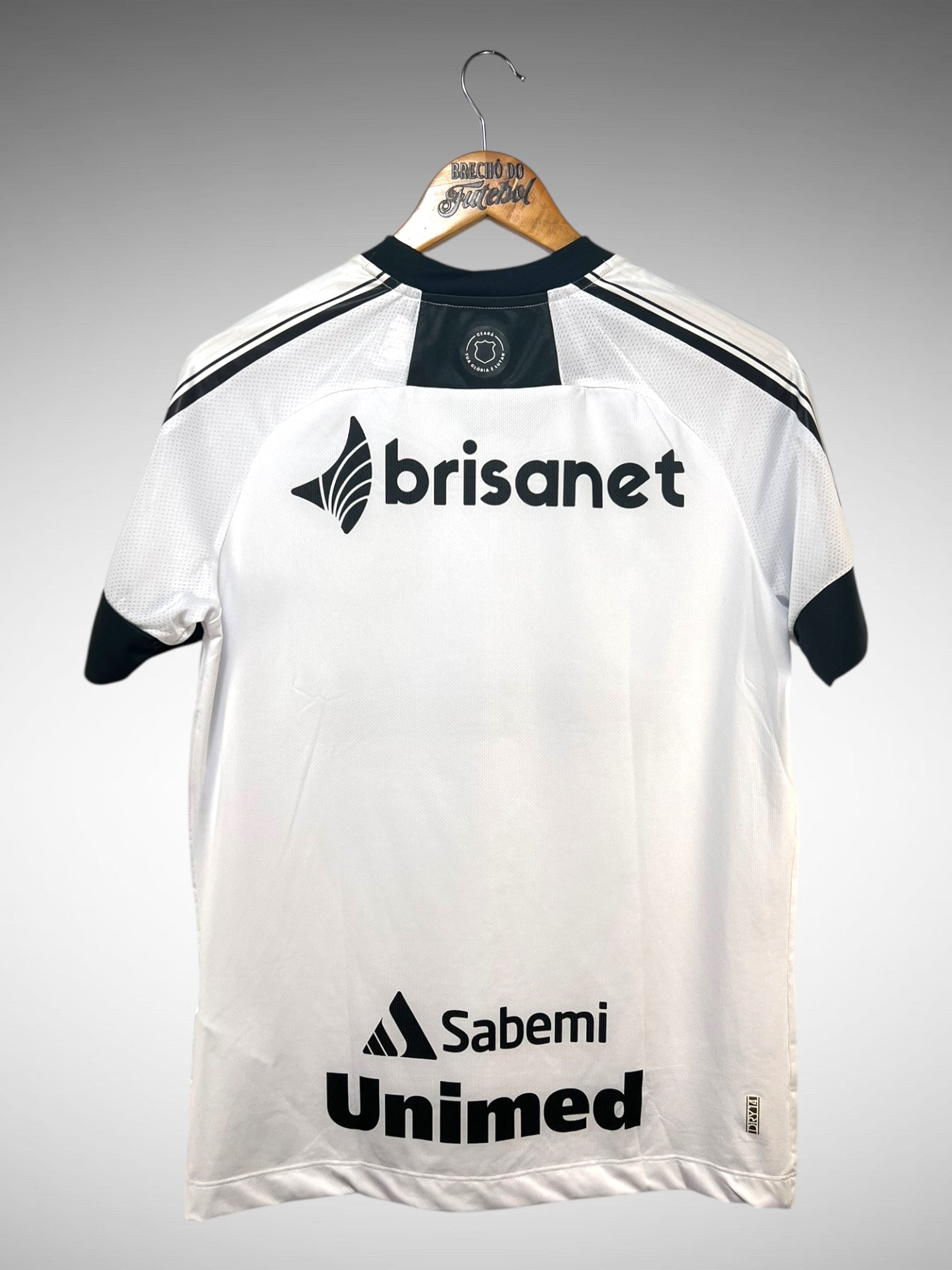 Ceará 2022 Segunda Camisa Tam P.