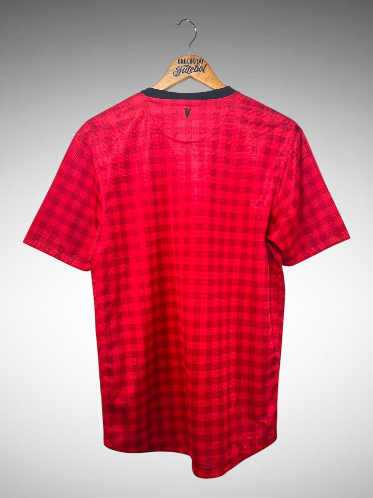 Manchester United 2012 Primeira Camisa Tam M.