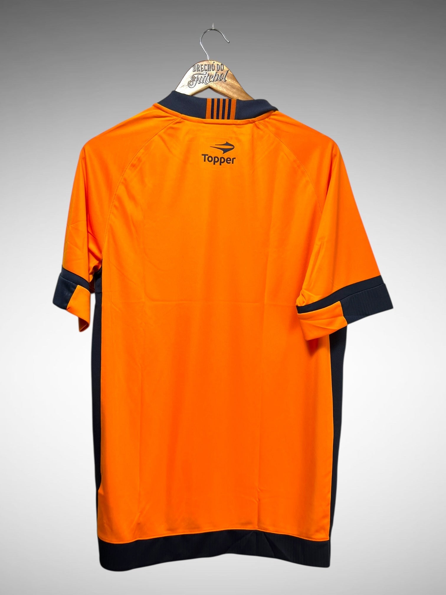 Remo 2017 Camisa De Goleiro Tam G.