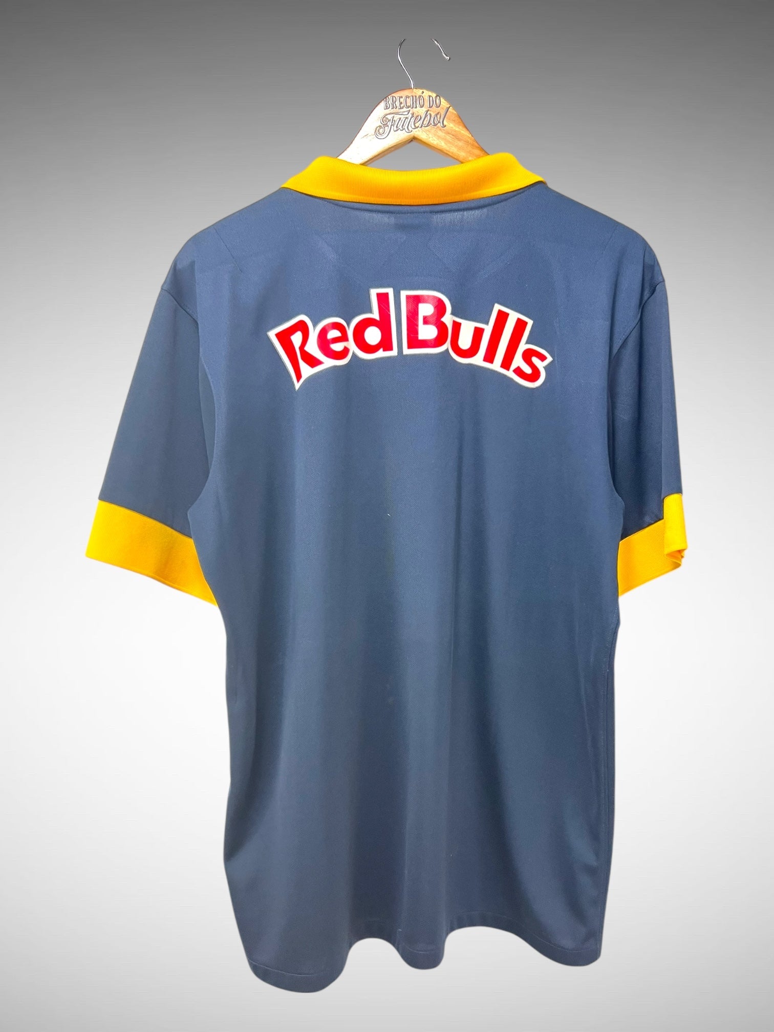 Red Bull Brasil 2014 Camisa Tam G.