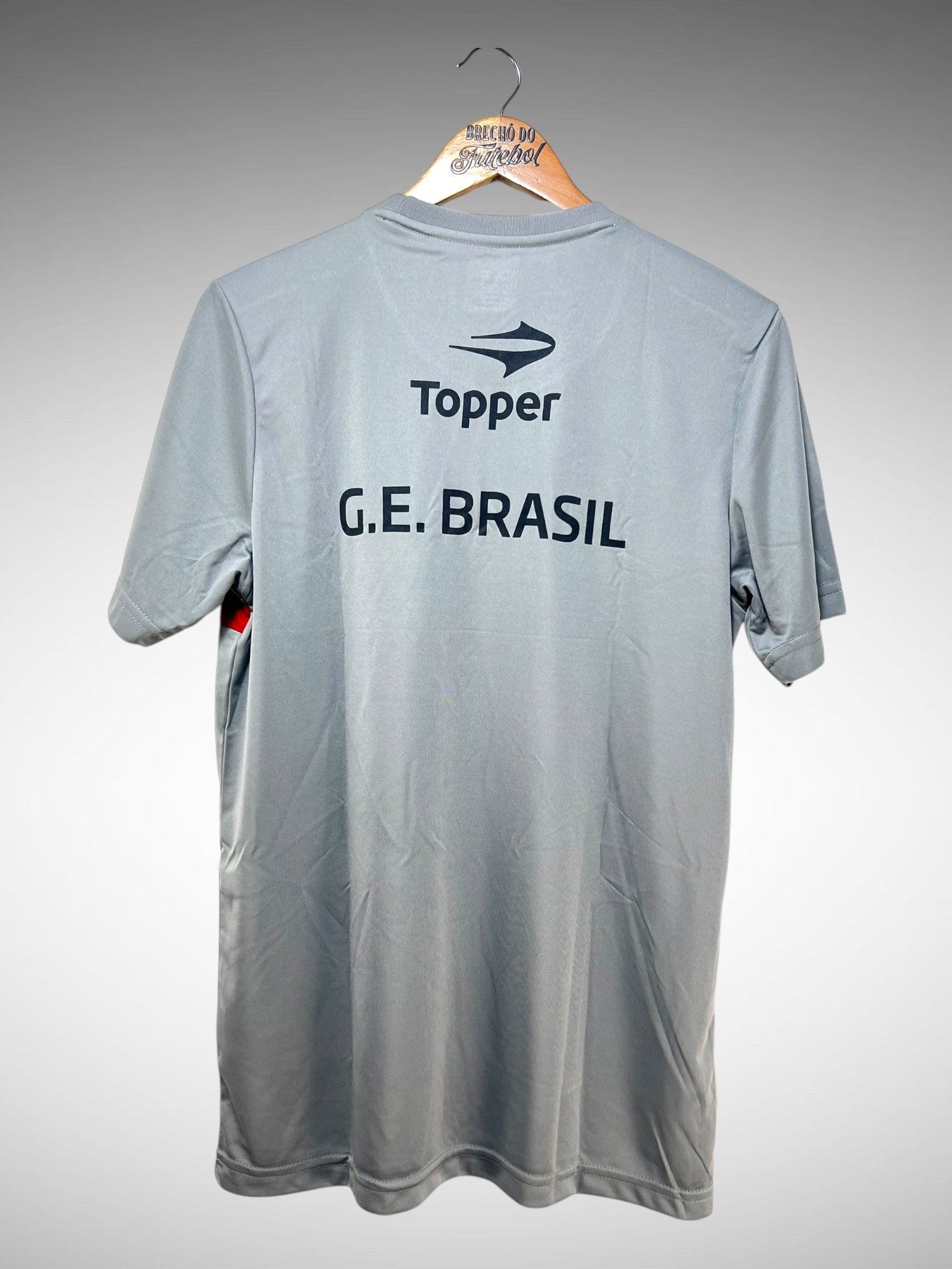 Brasil De Pelotas 2016 Camisa de Treino Tam M.