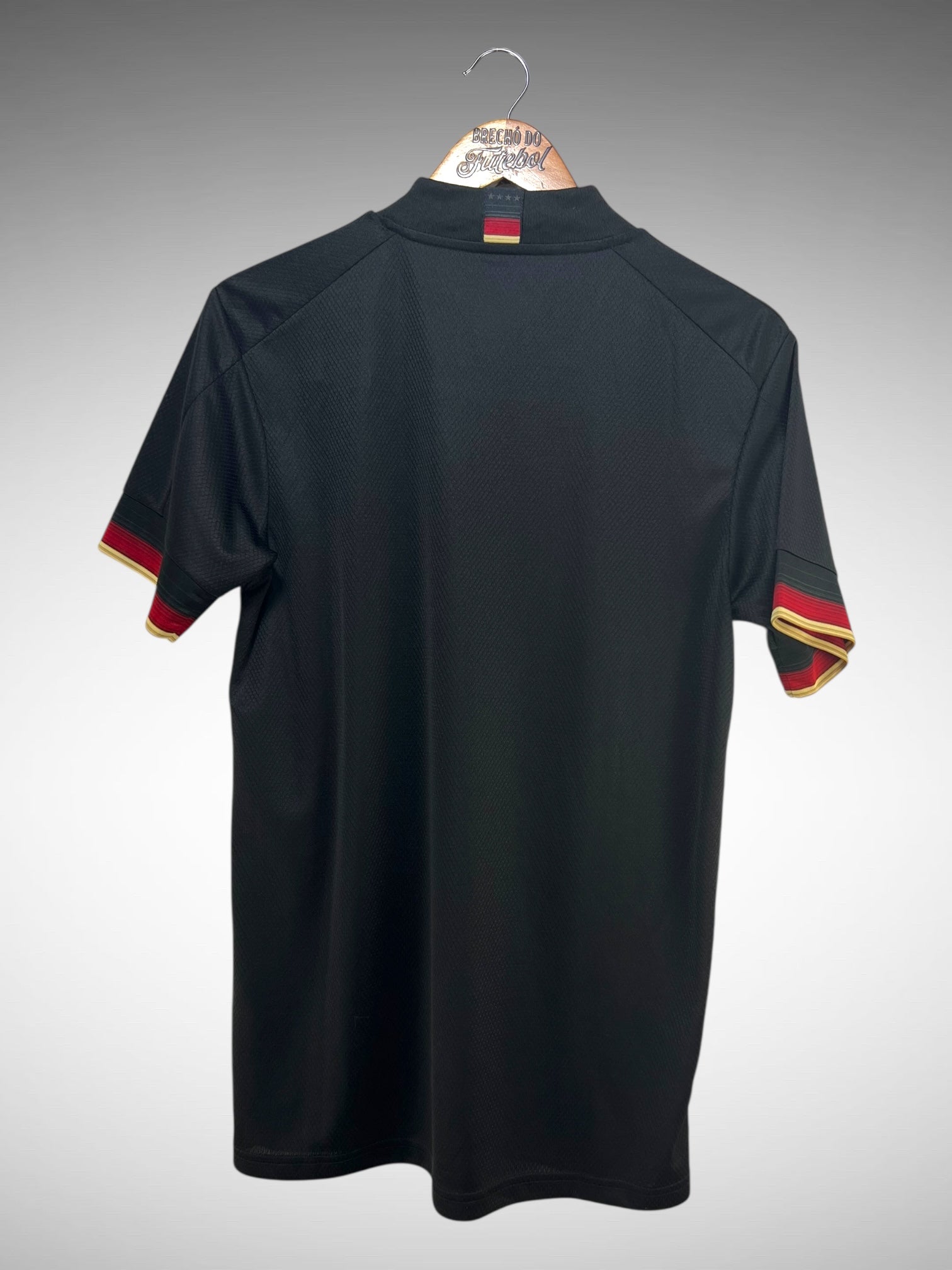 Alemanha 2020 Segunda Camisa Tam P.