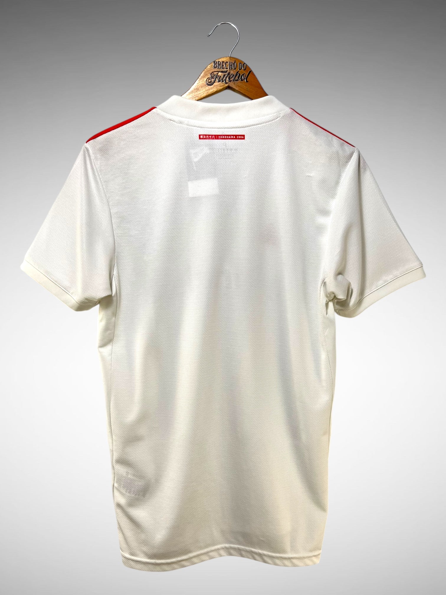 Internacional 2021 Segunda Camisa Tam P.