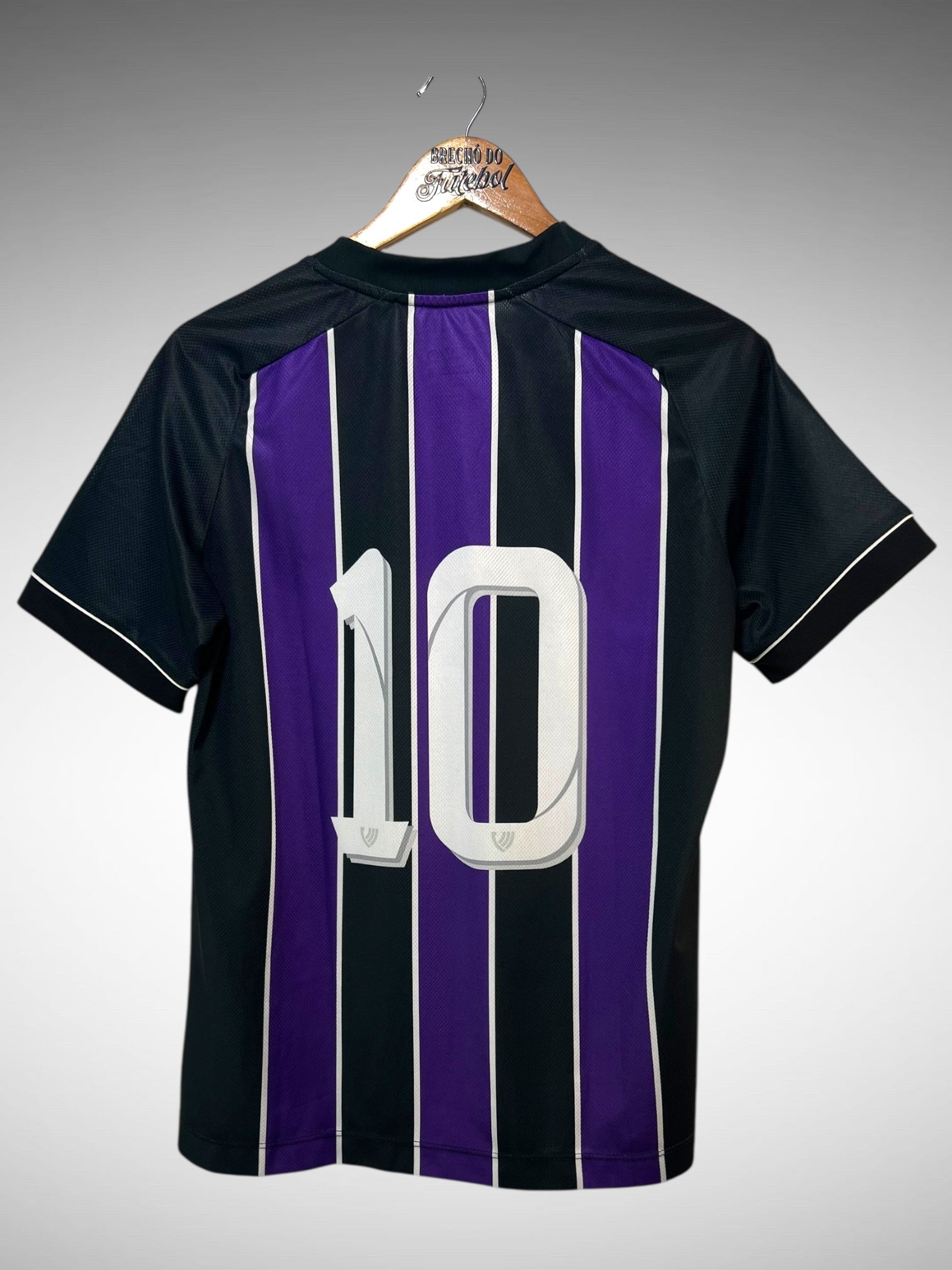 Ceará 2022 Quarta Camisa Tam M N 10.