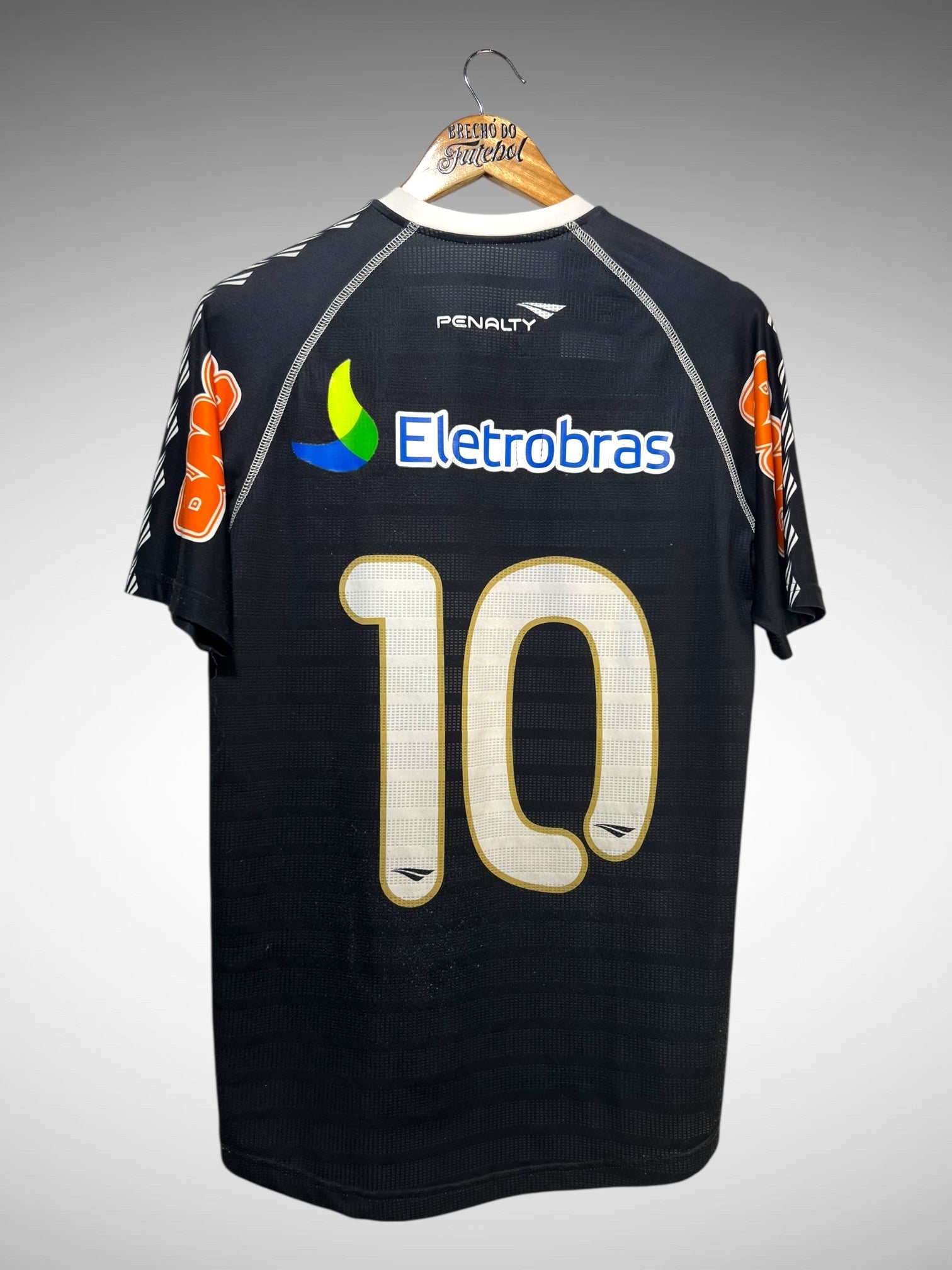 Vasco Da Gama 2011 Primeira Camisa Tam P N 10.
