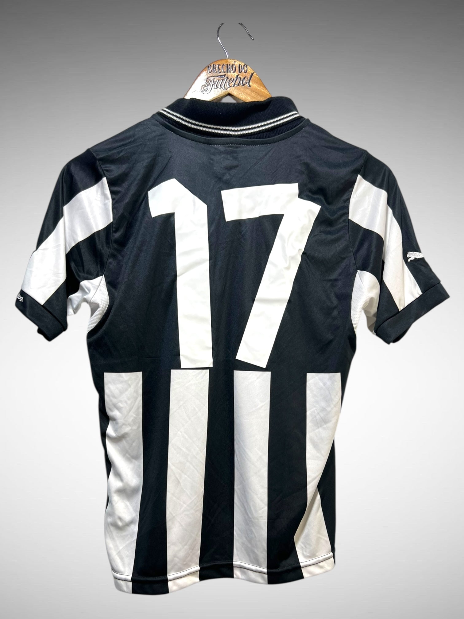 Botafogo 2012 Primeira Camisa Tam 12 Anos Infantil.