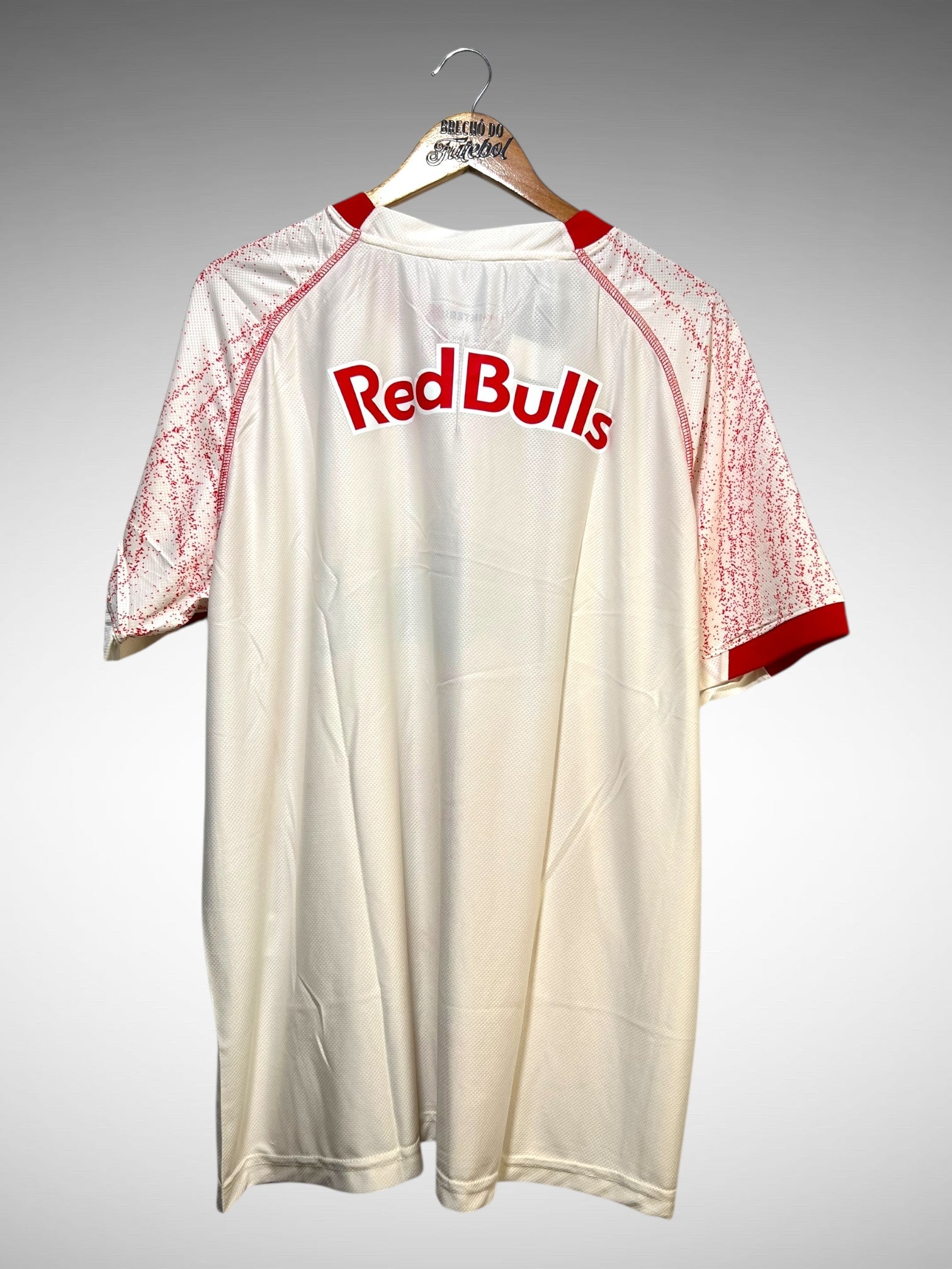 Bragantino 2024 Primeira Camisa Tam 3G.