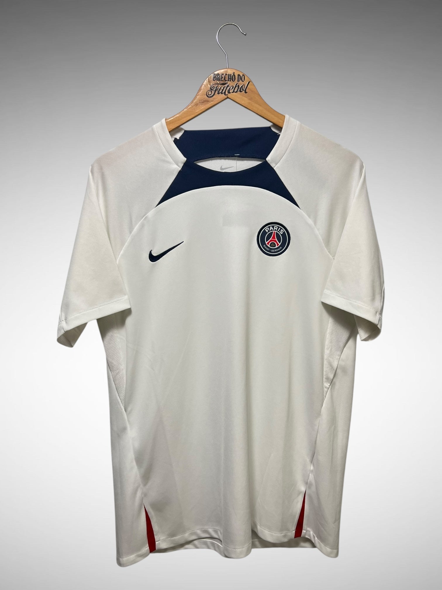 Paris Saint Germain Camisa Treino Tam G