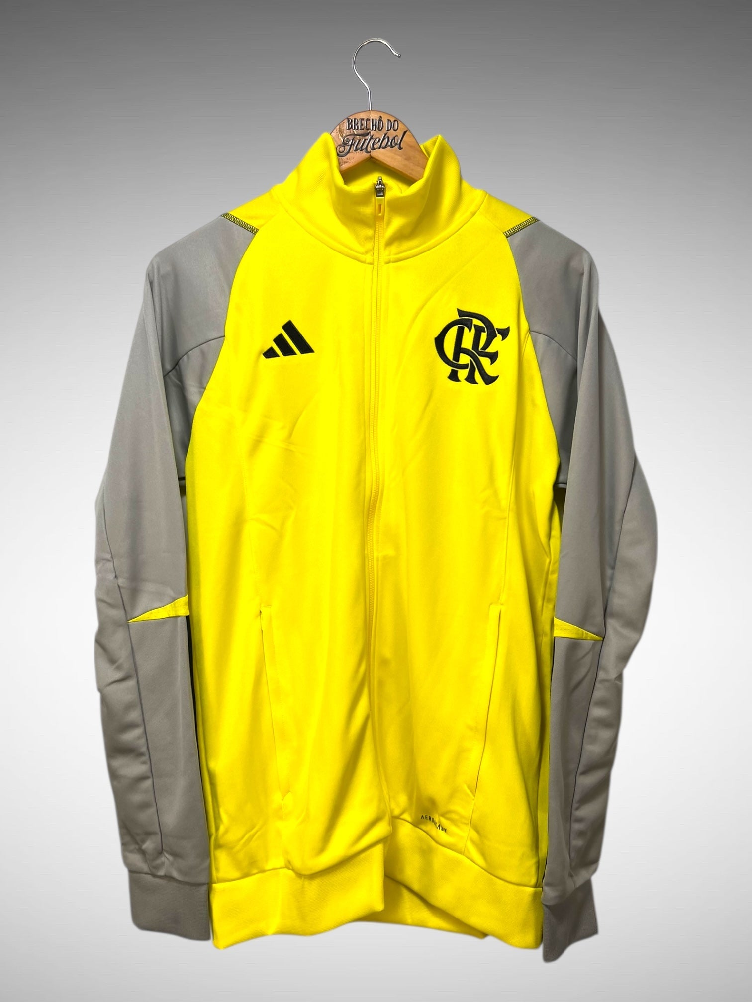 Flamengo 2023 Jaqueta Tam M.