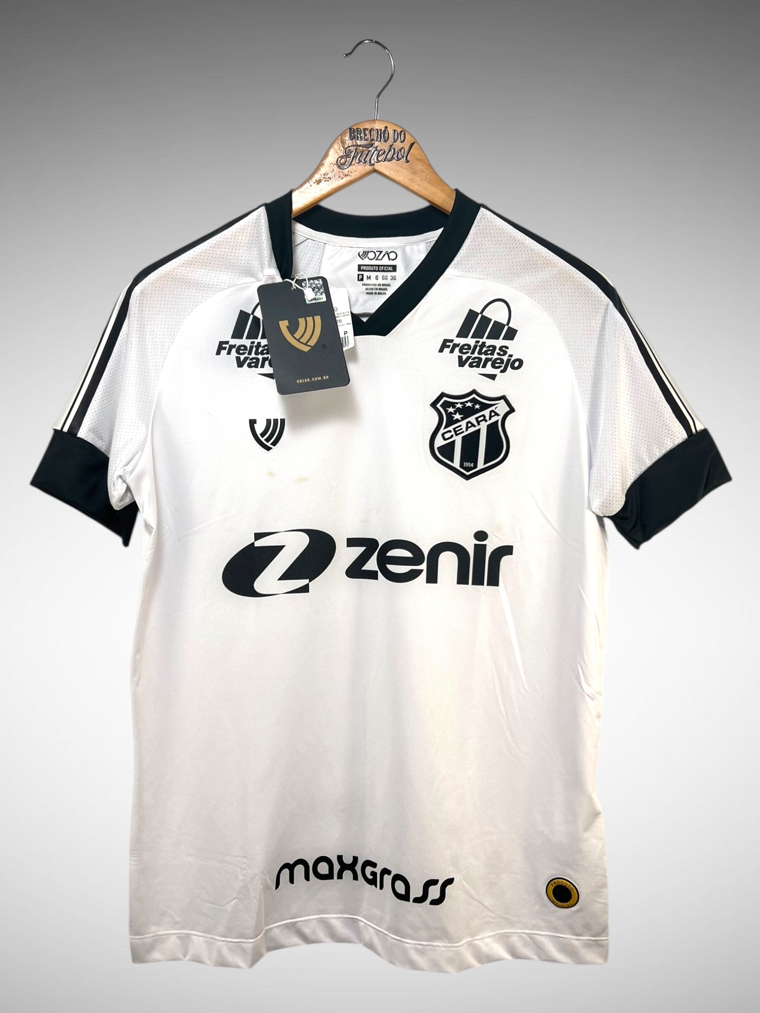 Ceará 2022 Segunda Camisa Tam P.