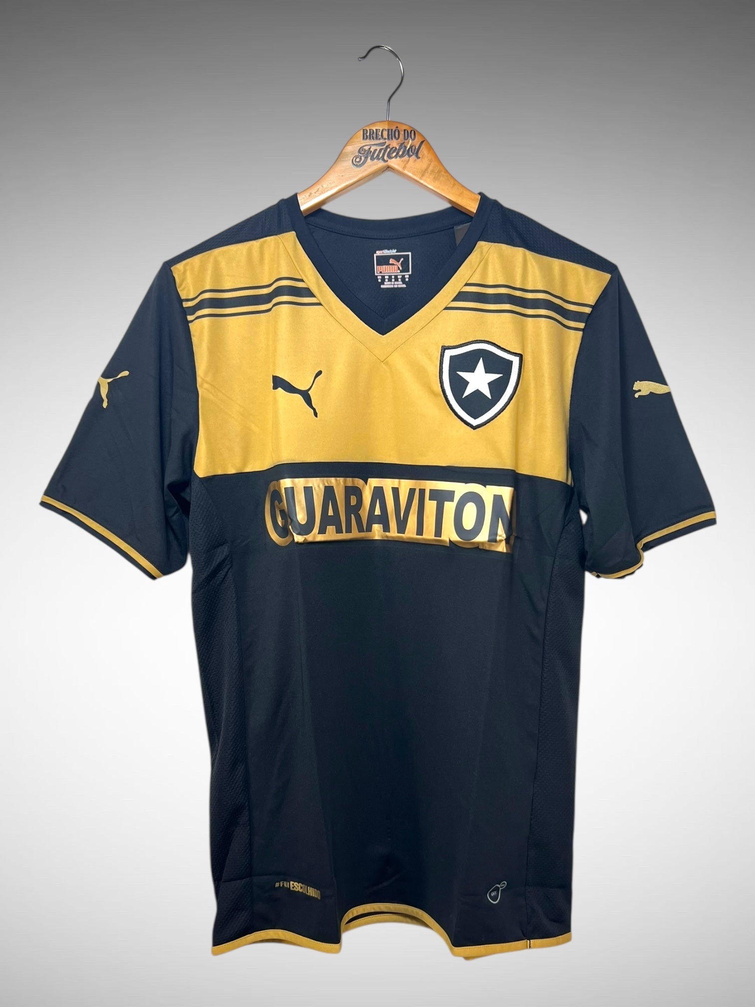 Botafogo 2014 Segunda Camisa Tam M.