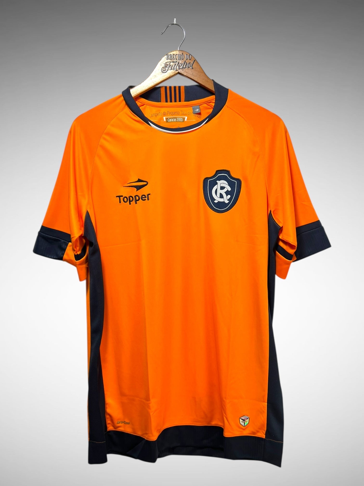 Remo 2017 Camisa De Goleiro Tam G.