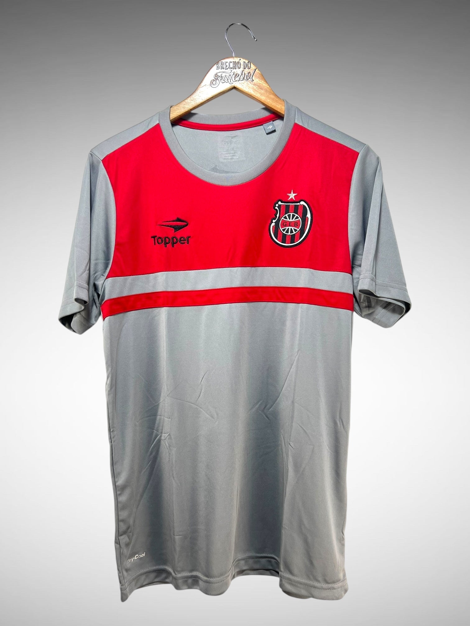 Brasil De Pelotas 2016 Camisa de Treino Tam M.