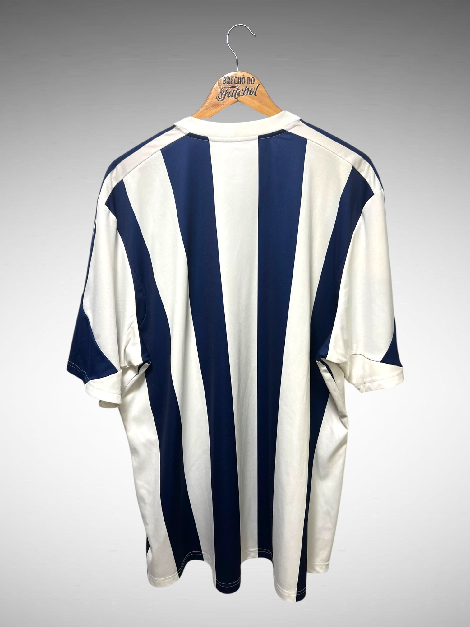 West Bromwich Albion 2013 Primeira Camisa Tam 3G