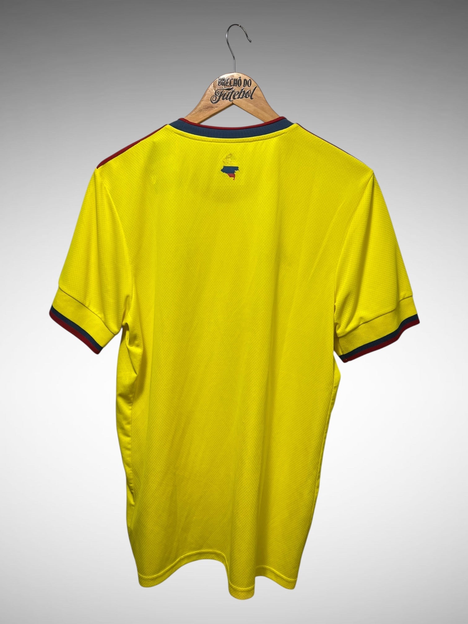Colômbia 2020 Primeira Camisa Tam G.