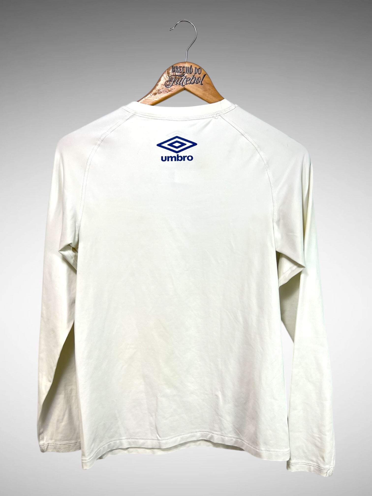 Avai  Camisa De Compressão Tam M.