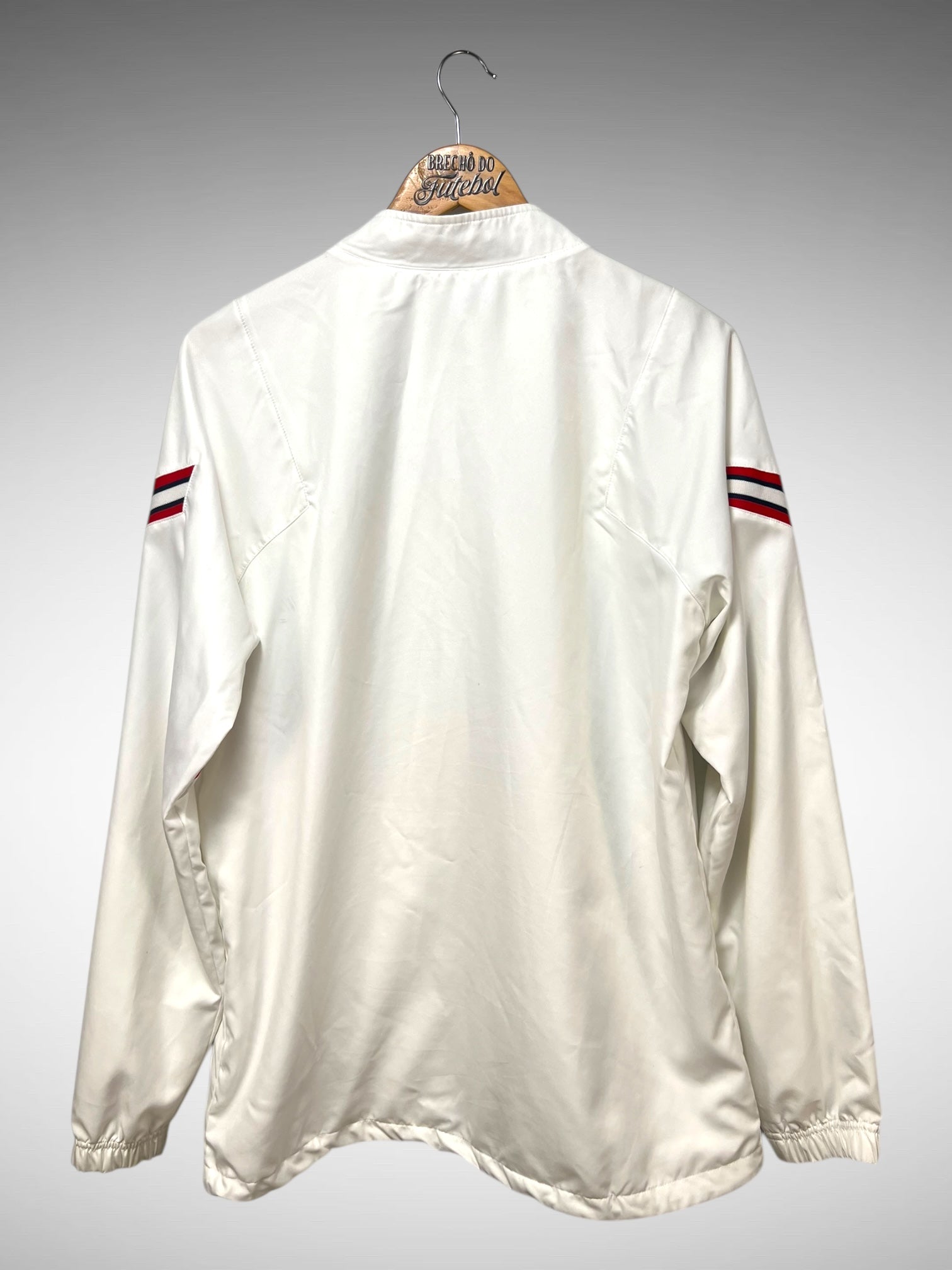 Paris Saint-Germain 2021 Conjunto Tam G.