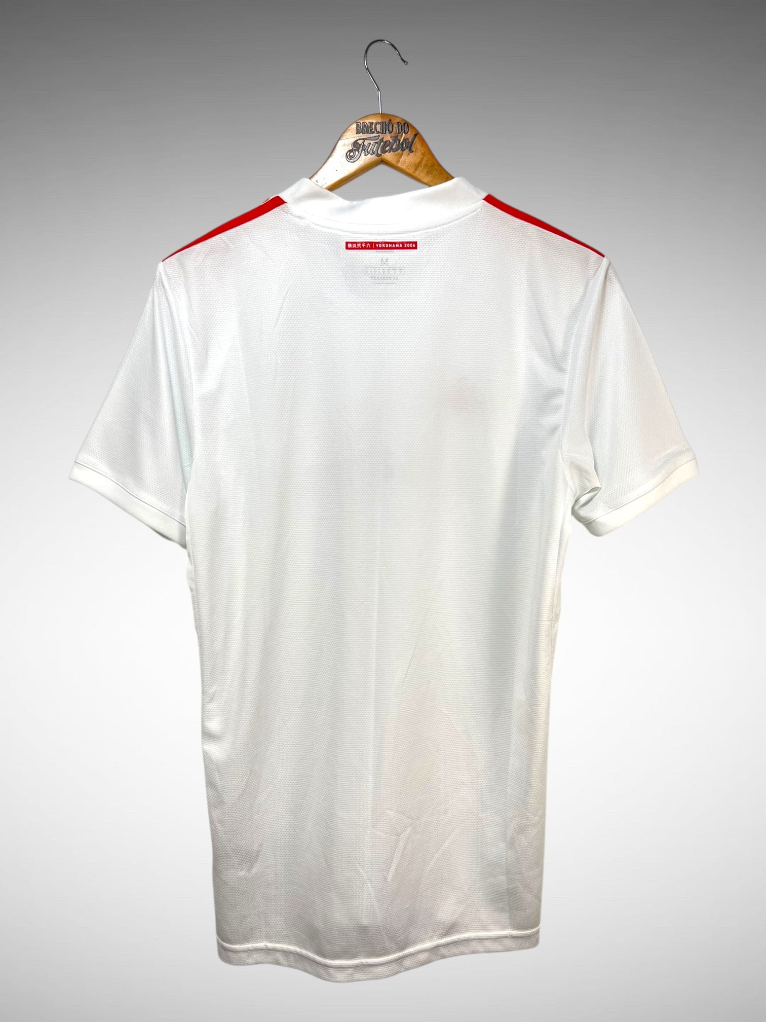 Internacional 2021 Segunda Camisa Tam M.