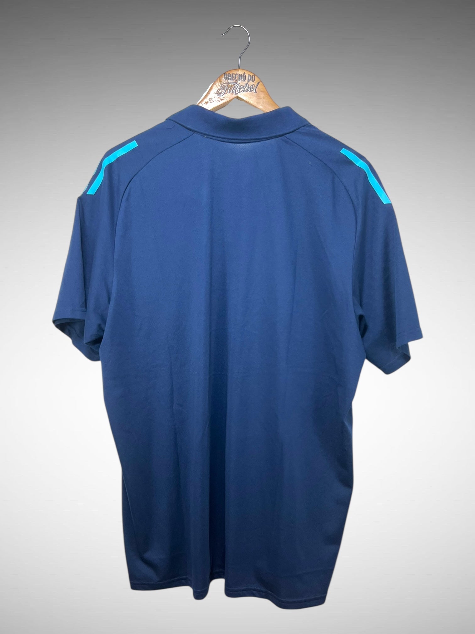 Flamengo 2025 Camisa De Viagem Tam GG.