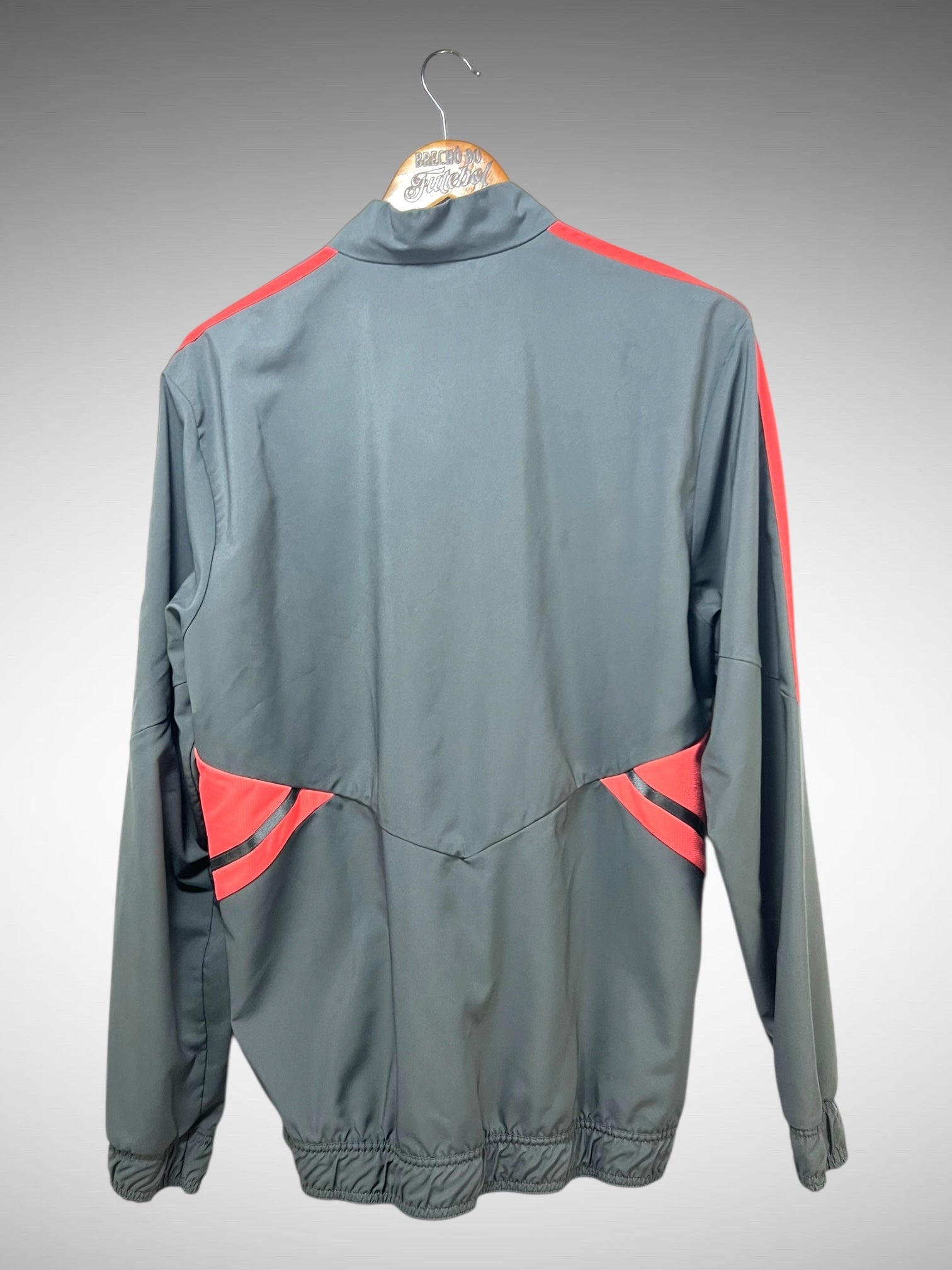 Internacional 2022 Jaqueta Tam M.