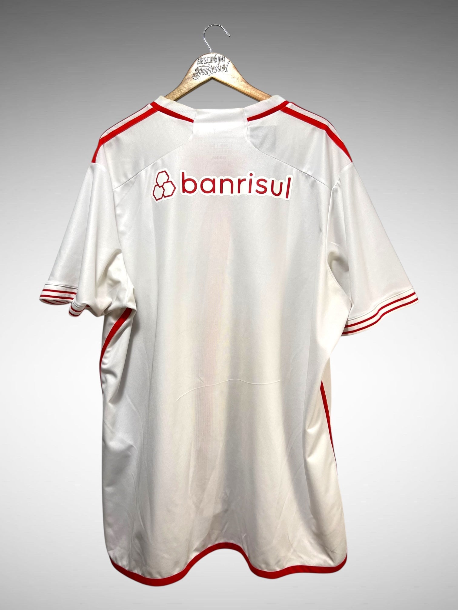 Internacional 2024 Segunda Camisa Tam 3G.