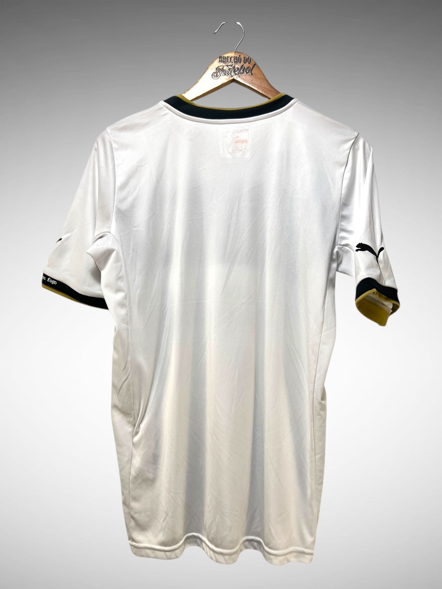 Botafogo 2012 Segunda Camisa Tam M.