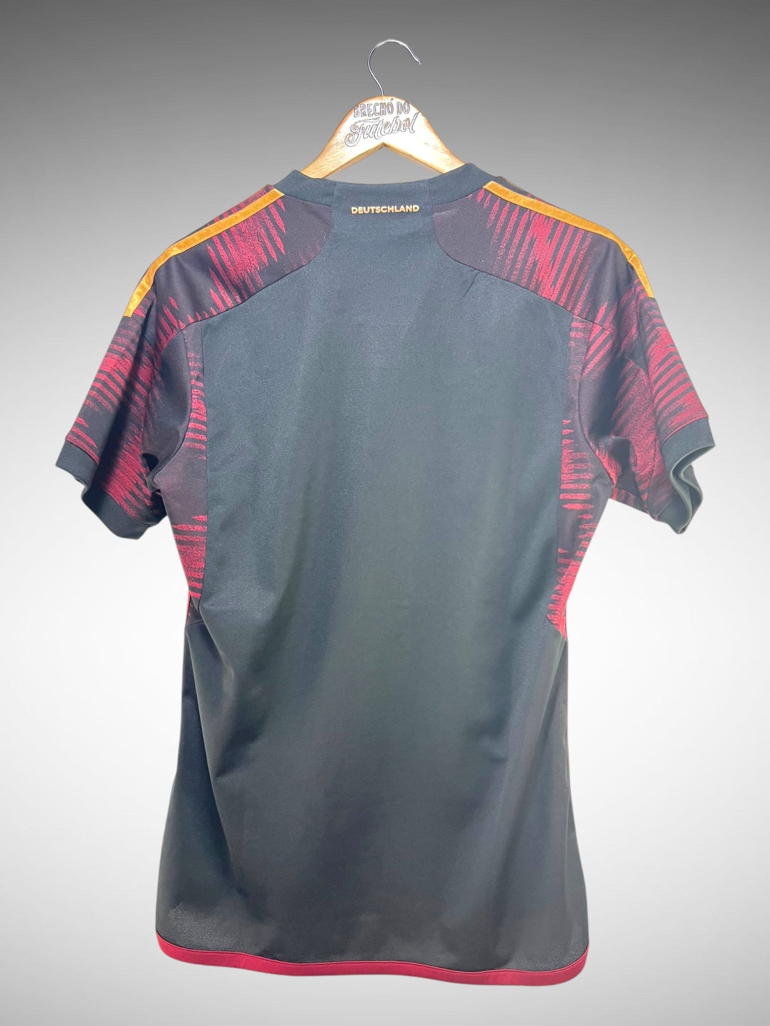 Alemanha 2022 Segunda Camisa Tam M.