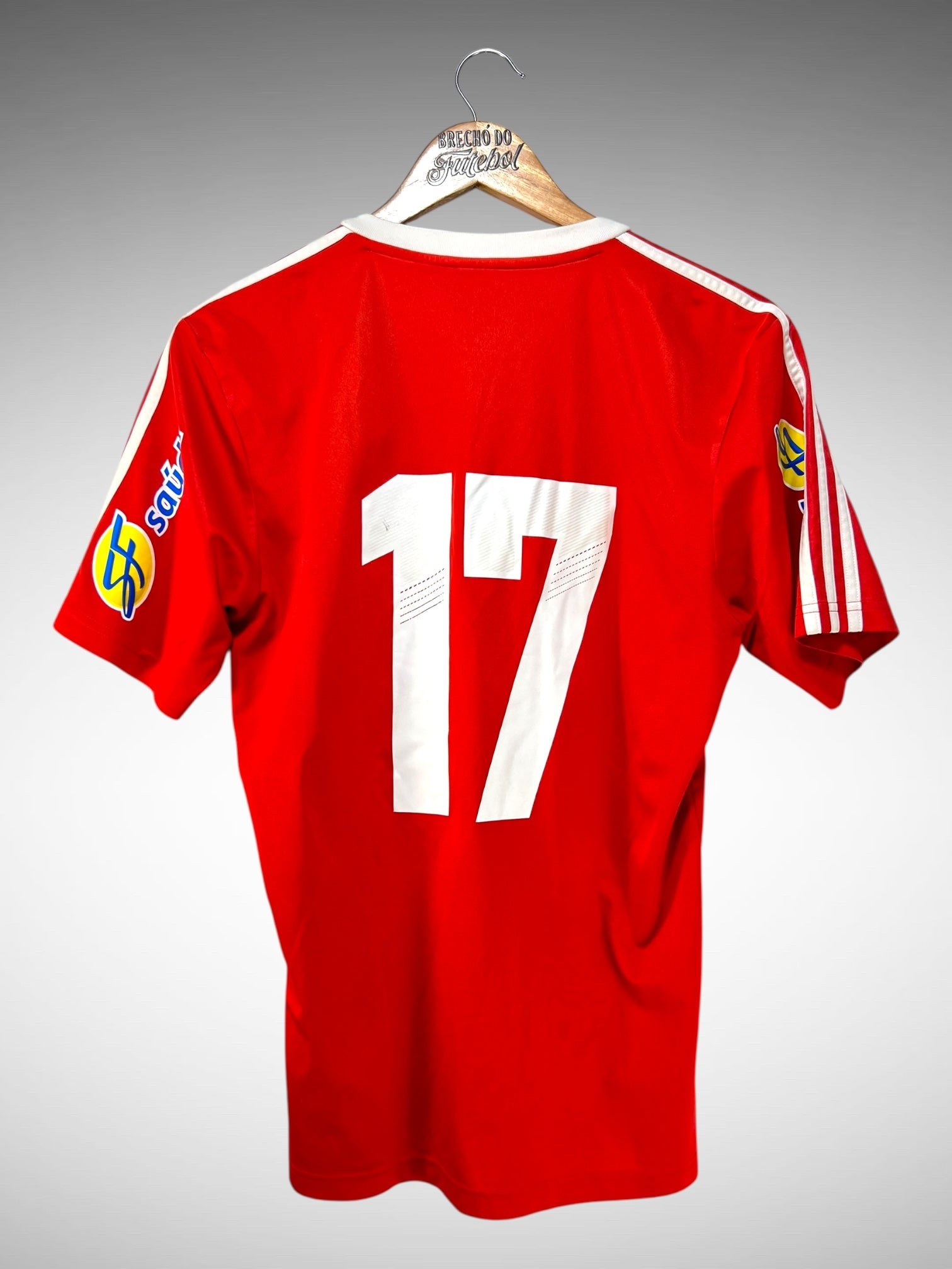 Botafogo SP 2014 Primeira Camisa Tam P N 17.