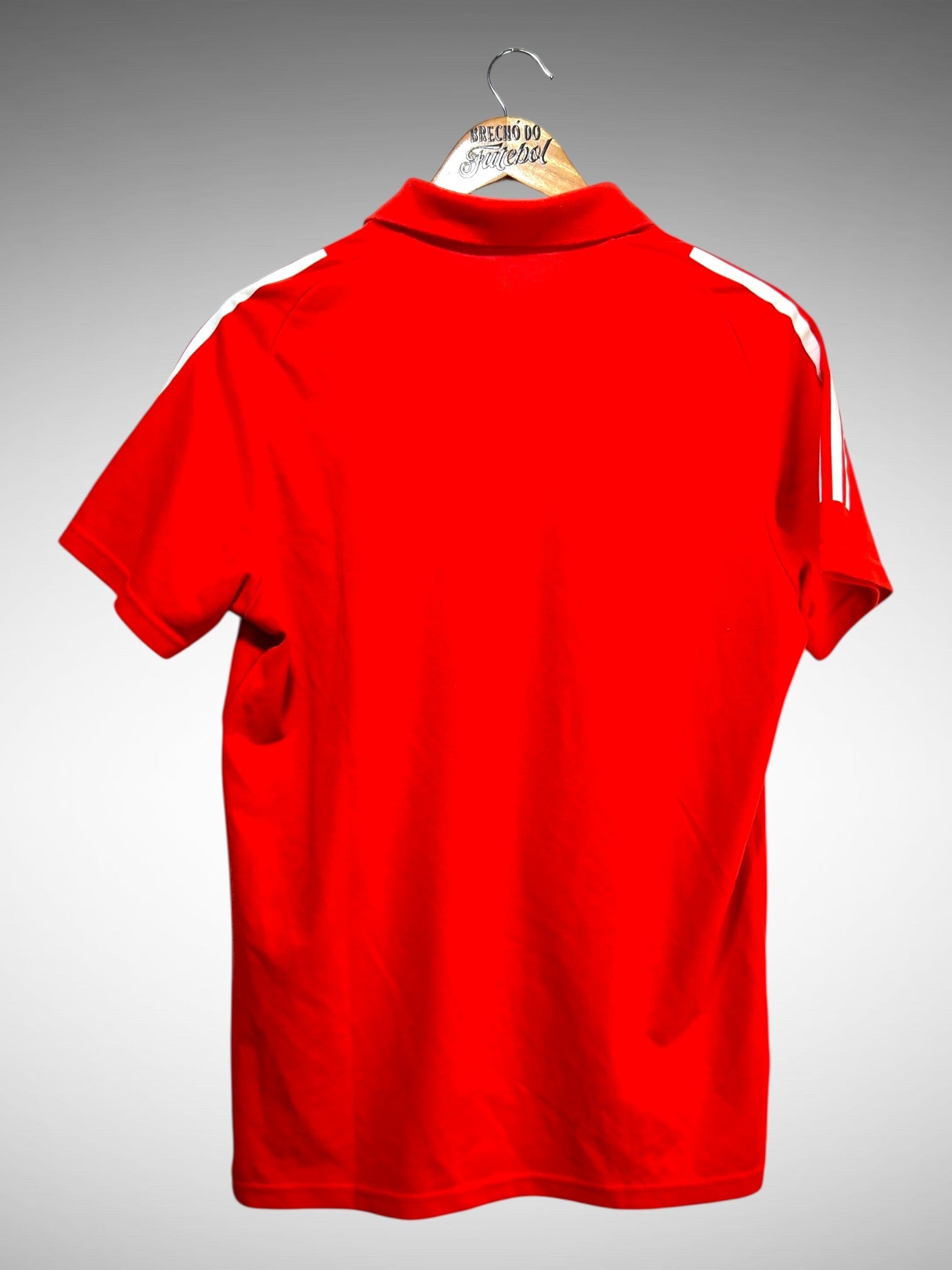 Internacional 2020 Camisa De Viagem Tam M.