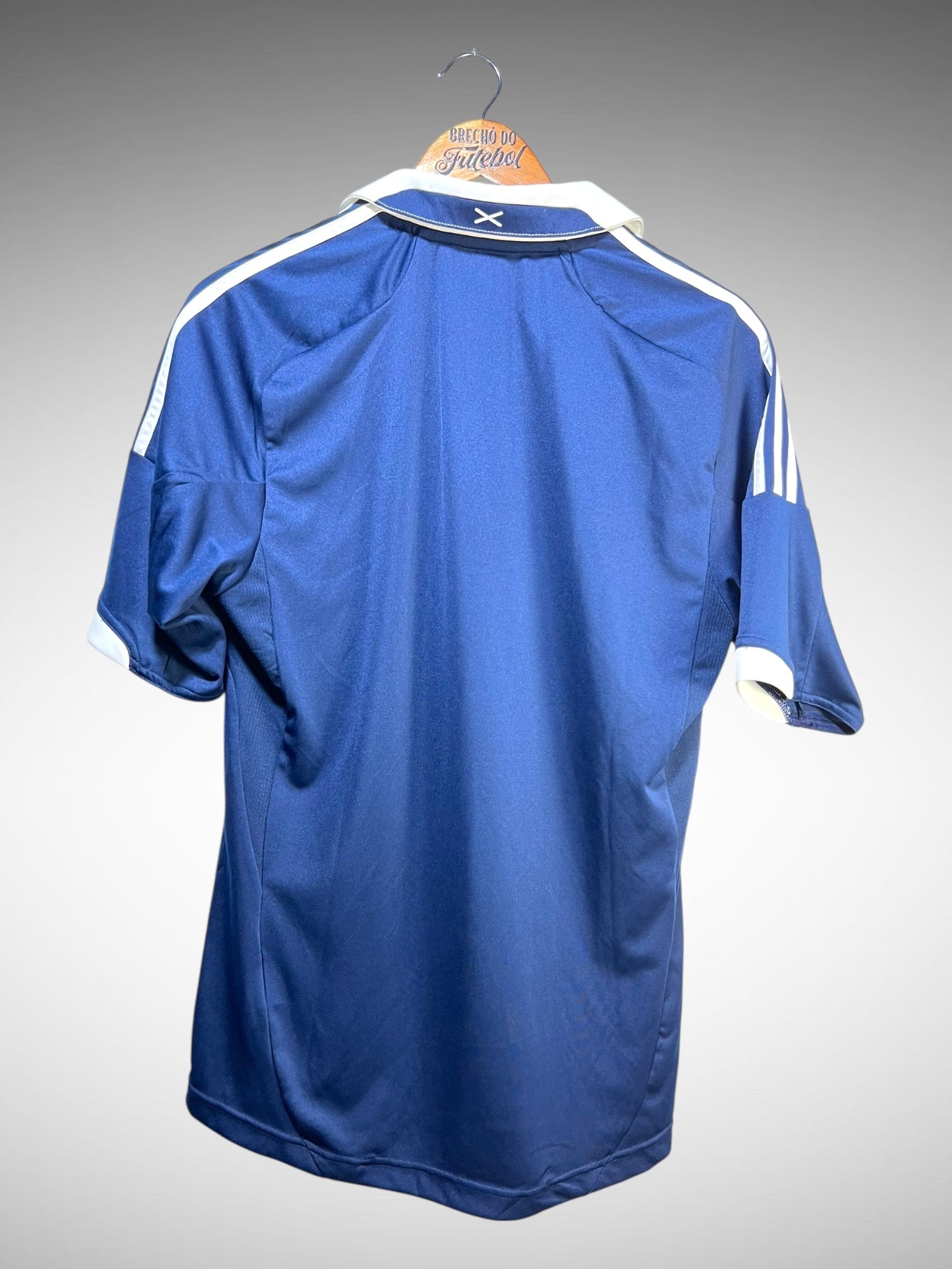 Escócia 2012 Primeira Camisa Tam M.