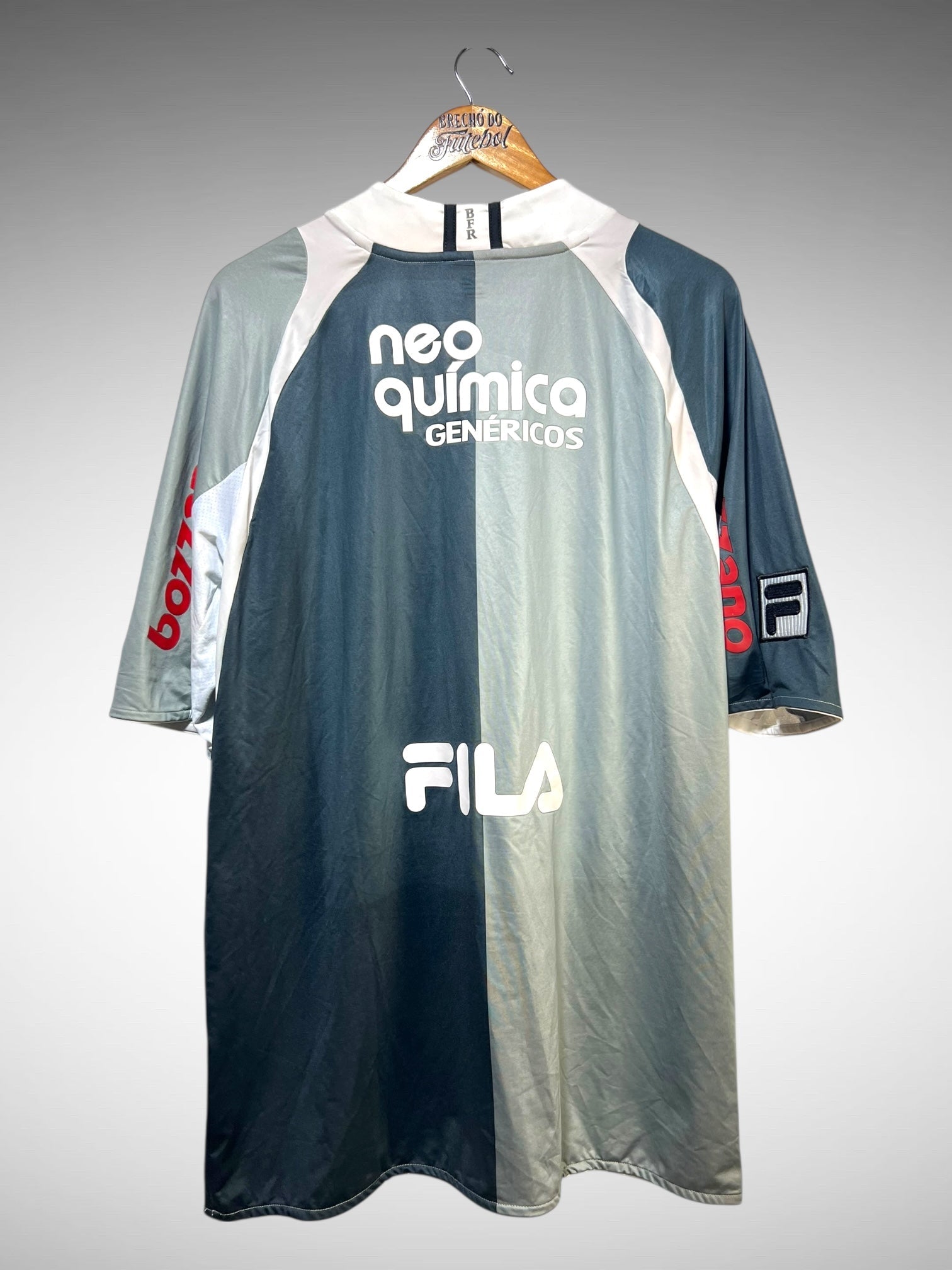 Botafogo 2009 Qaurta Camisa Tam GG.