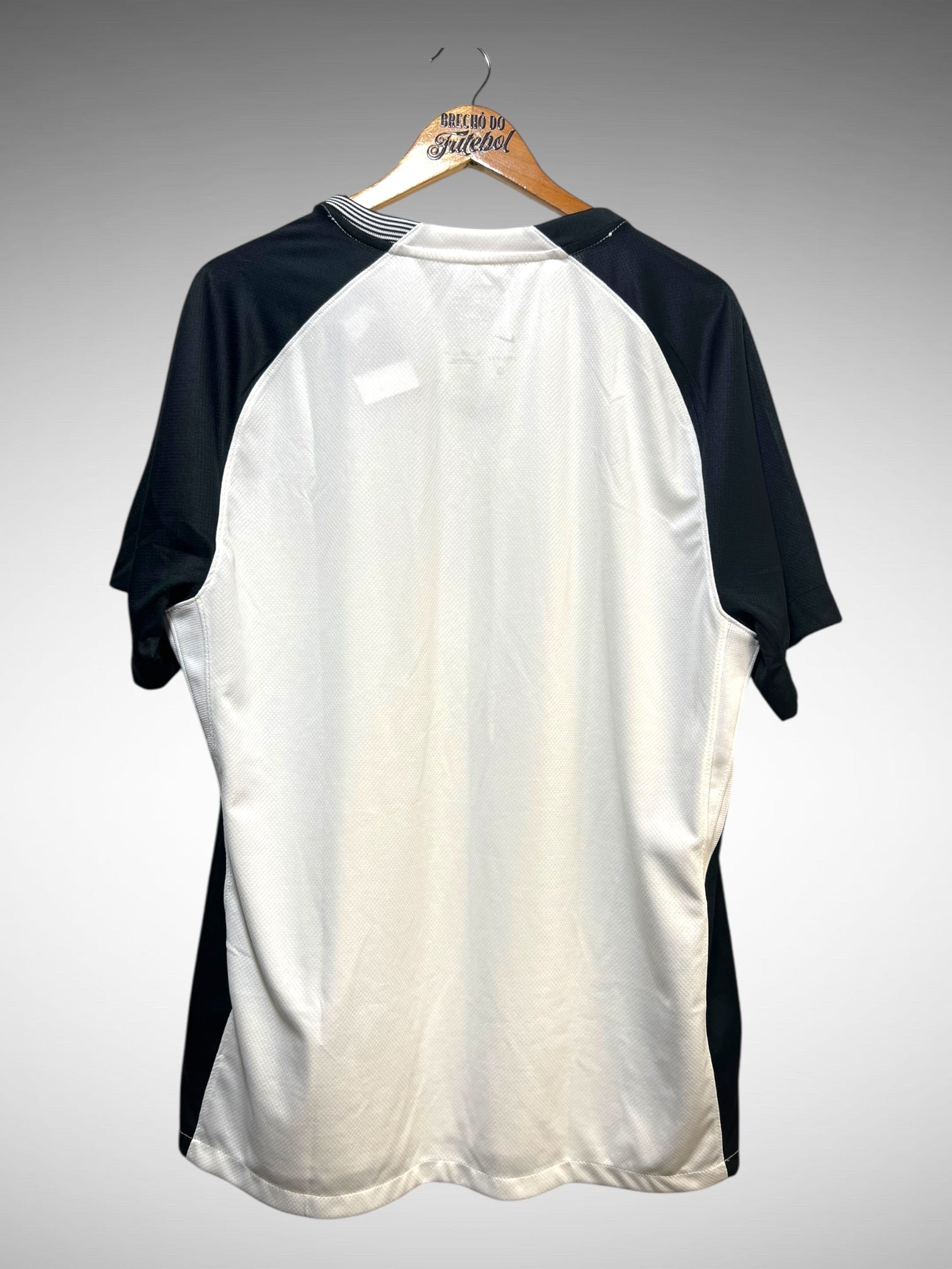 Corinthians 2025 Primeira Camisa Tam GG.