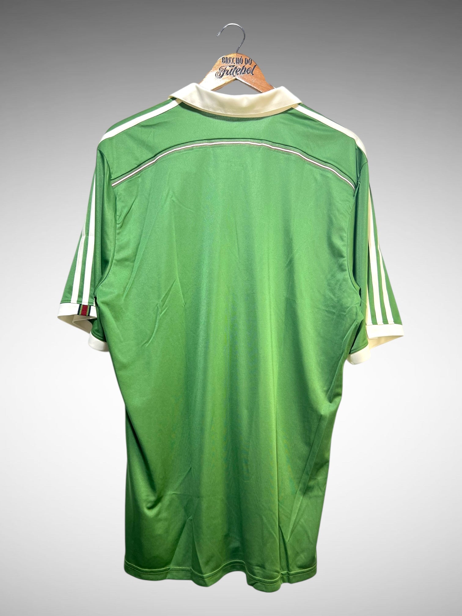 Fluminense 2015 Terceira Camisa Tam GG.