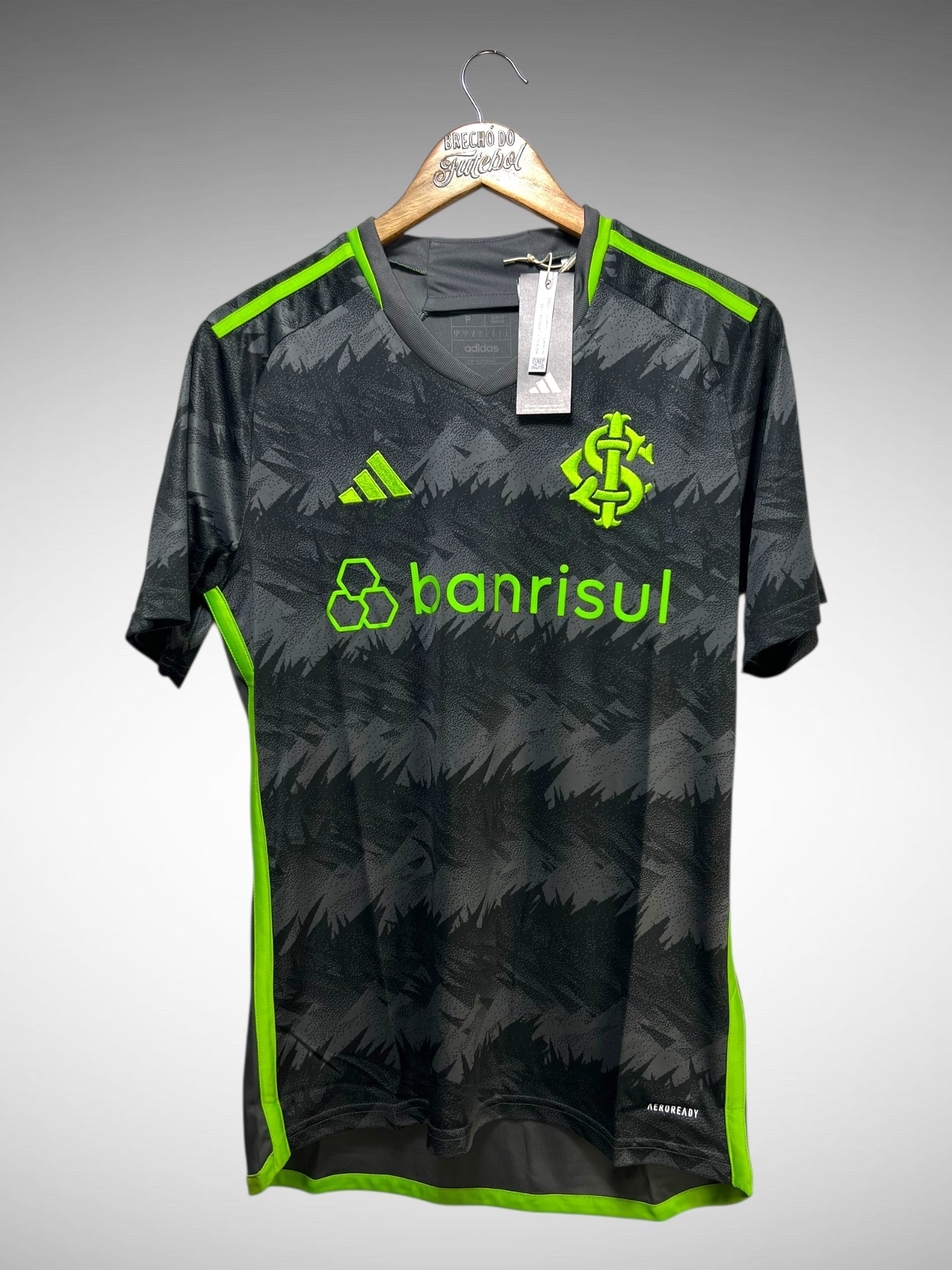Internacional 2023 Terceira Camisa Tam P.