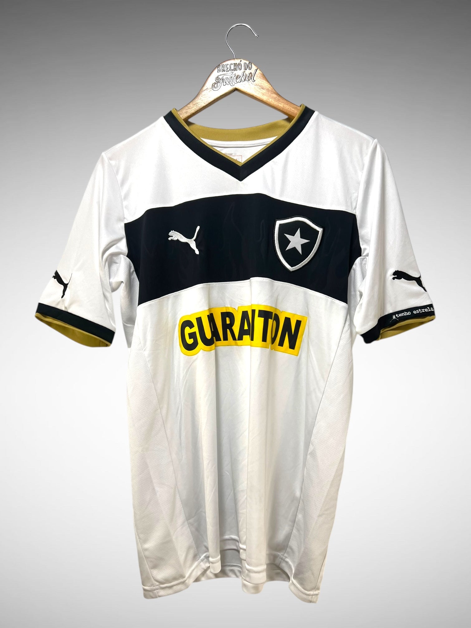 Botafogo 2012 Segunda Camisa Tam M.