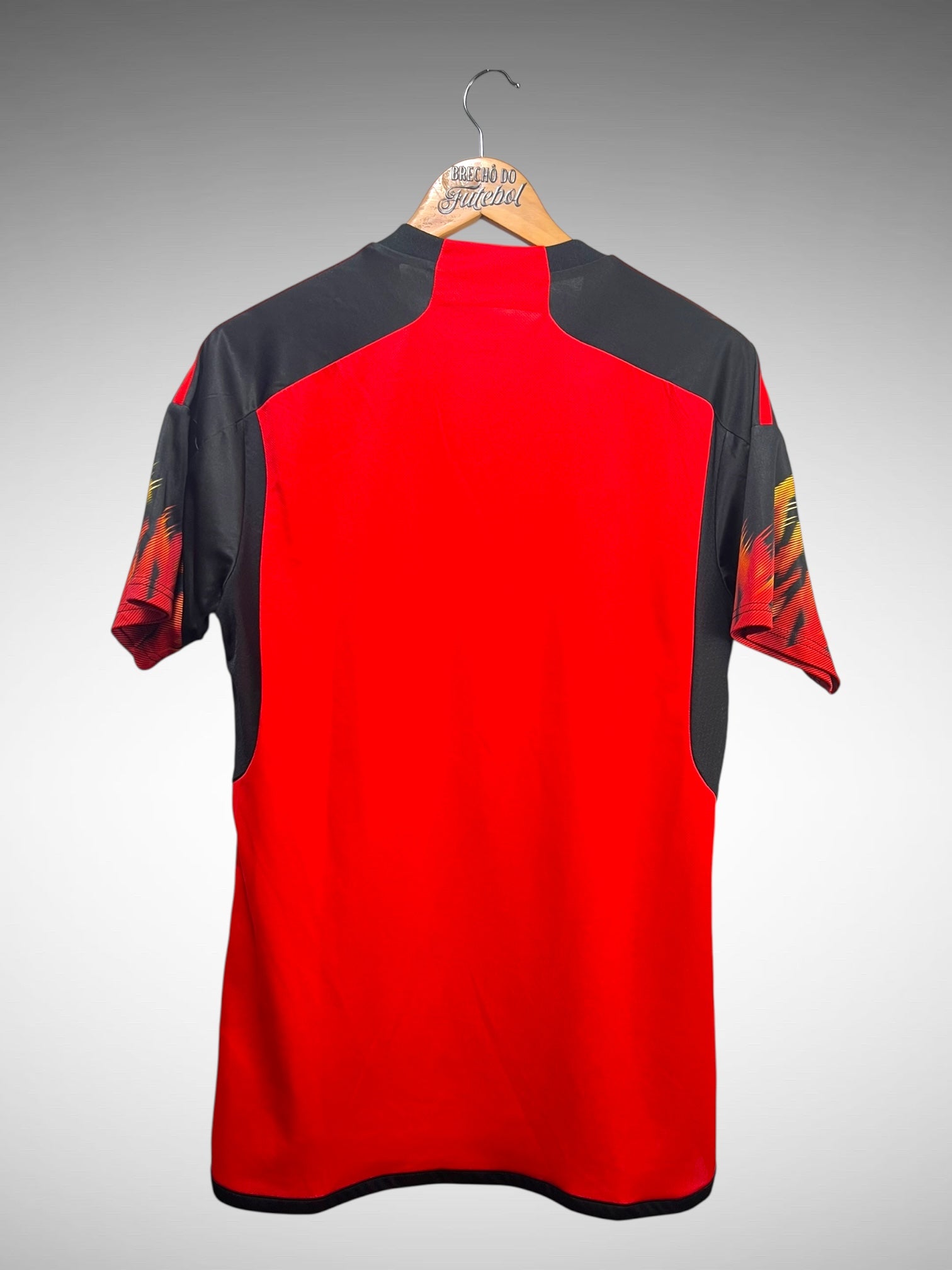 Bélgica 2022 Primeira Camisa Tam M.