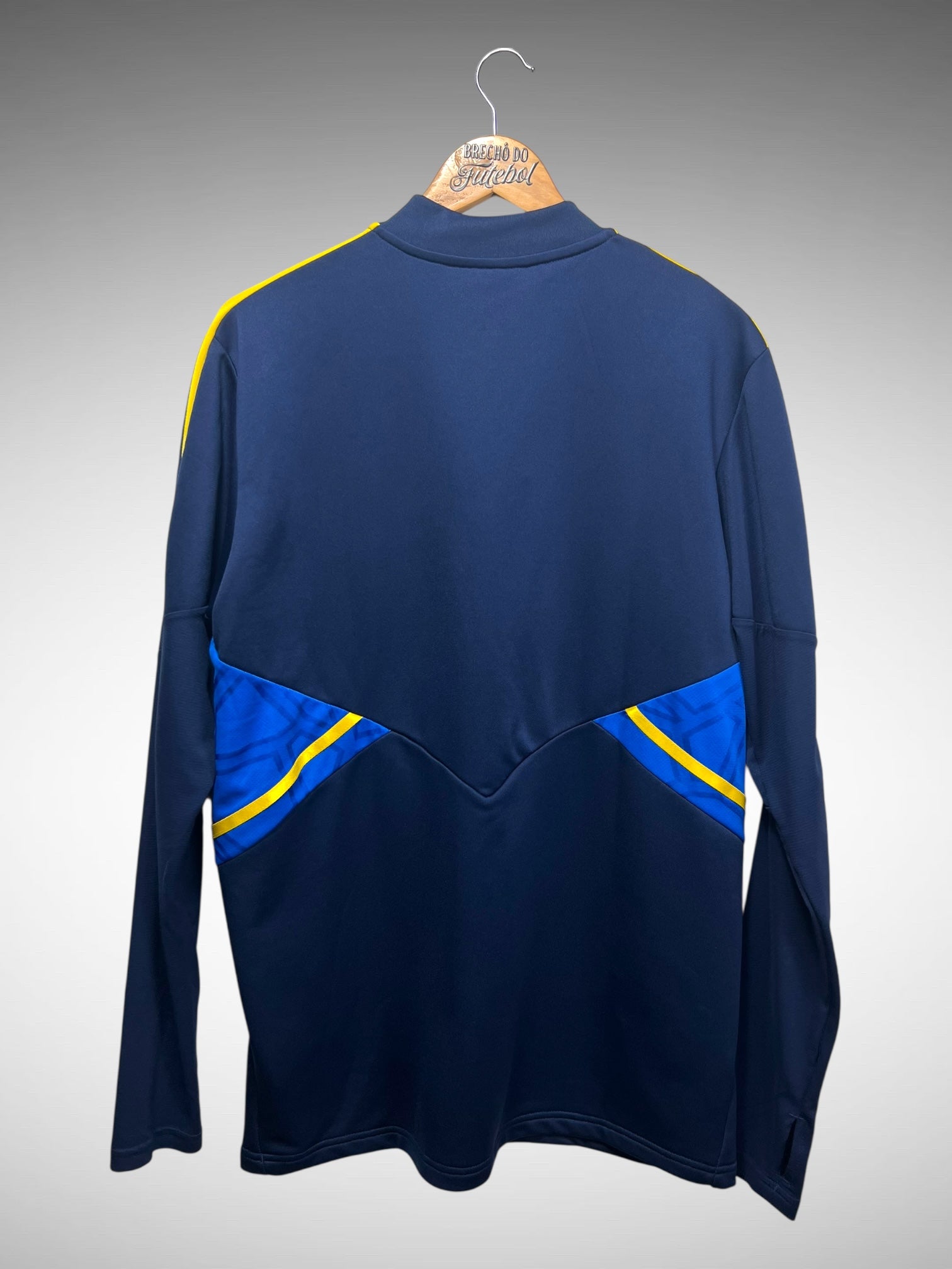 Boca Juniors 2023 Agasalho Tam G.