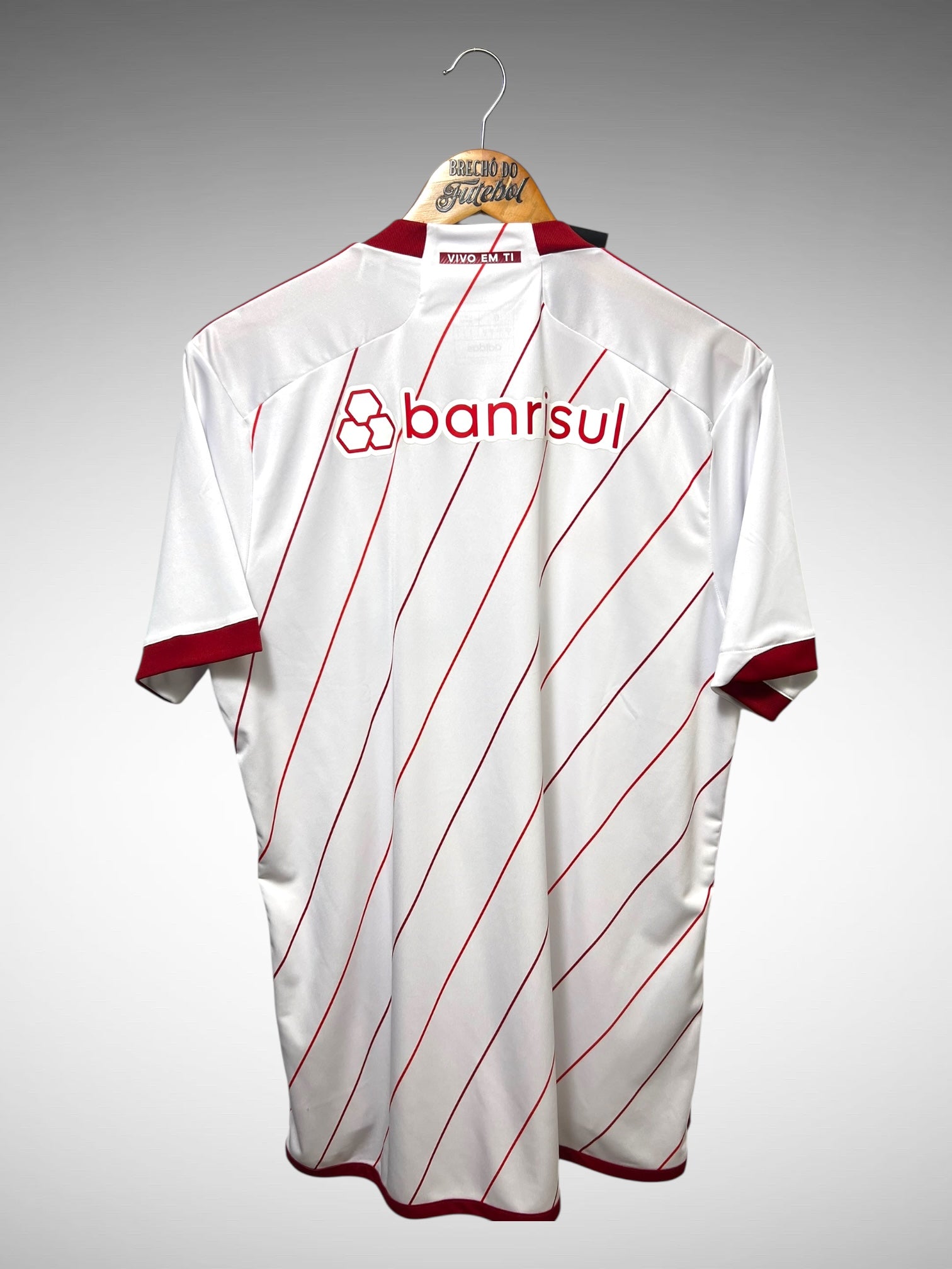 Internacional 2023 Segunda Camisa Tam G