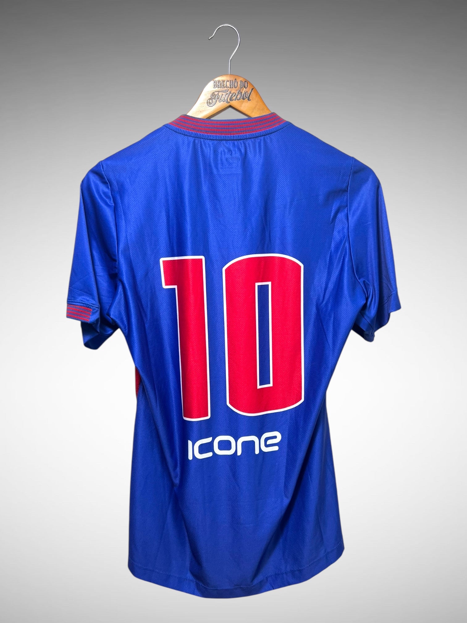 São Caetano 2020 Primeira Camisa Tam M N 10.