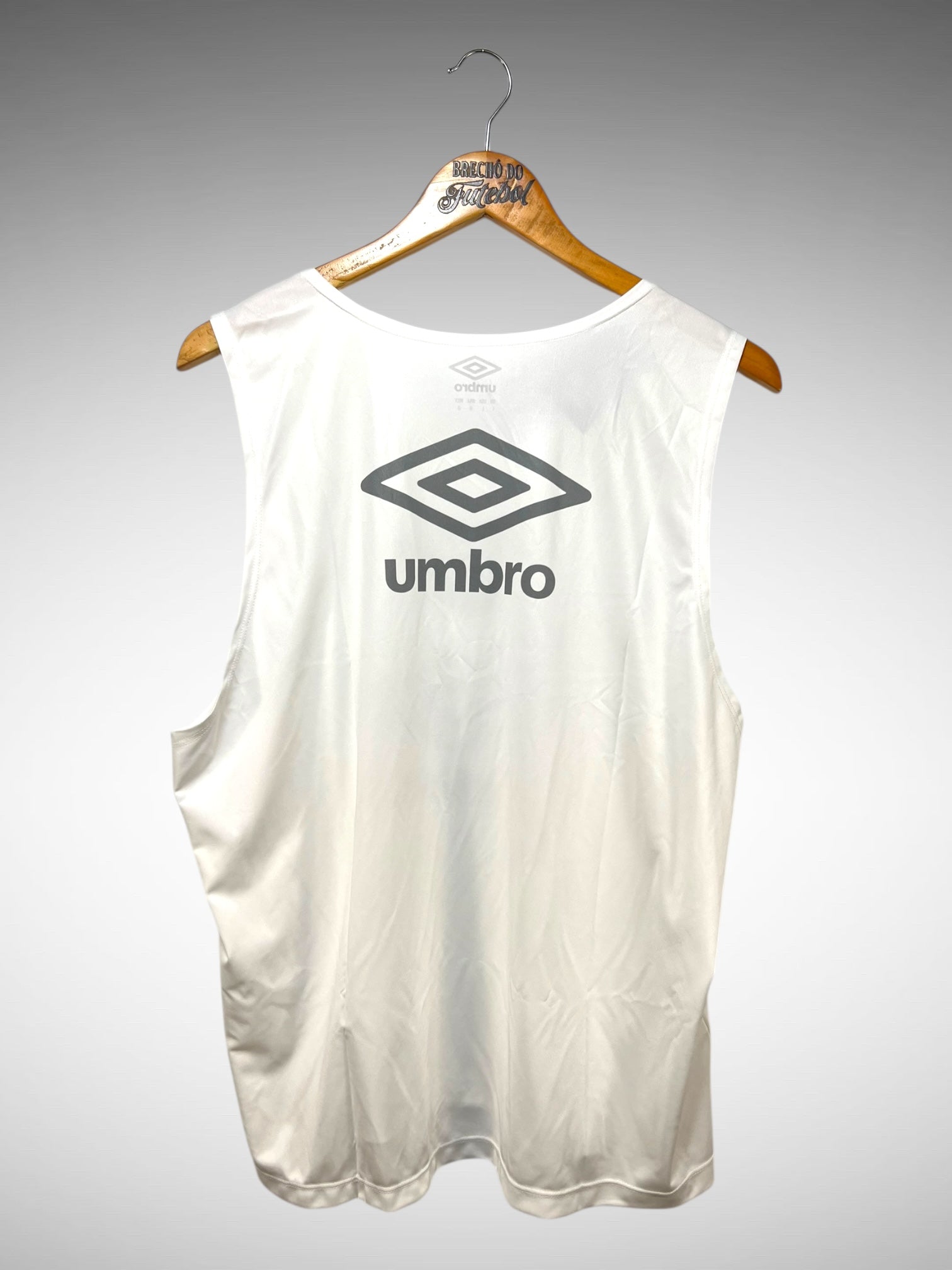 Chapecoense 2021 Colete de Treino Tam G.