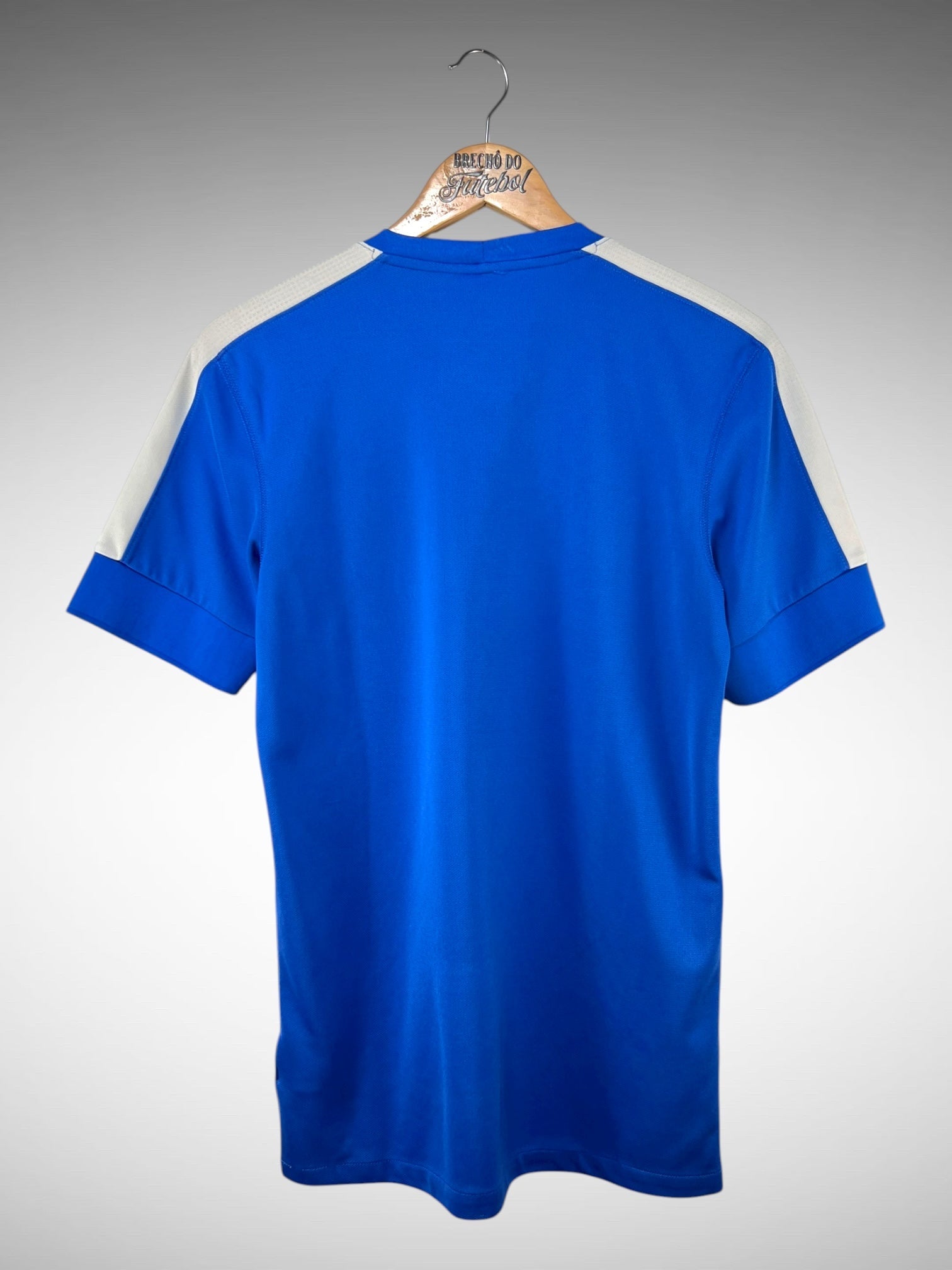 Brasil 2013 Segunda Camisa Tam P.